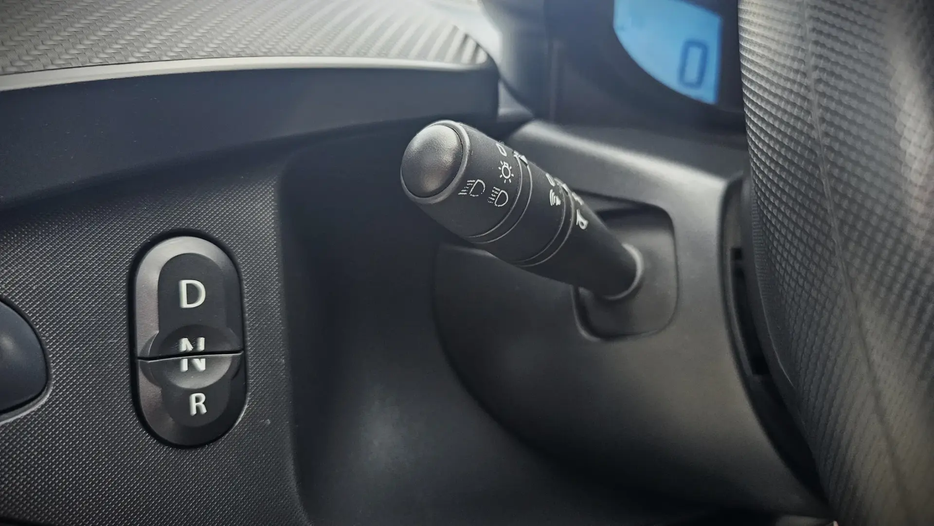 Renault Twizy 80 Urban Bateria 16