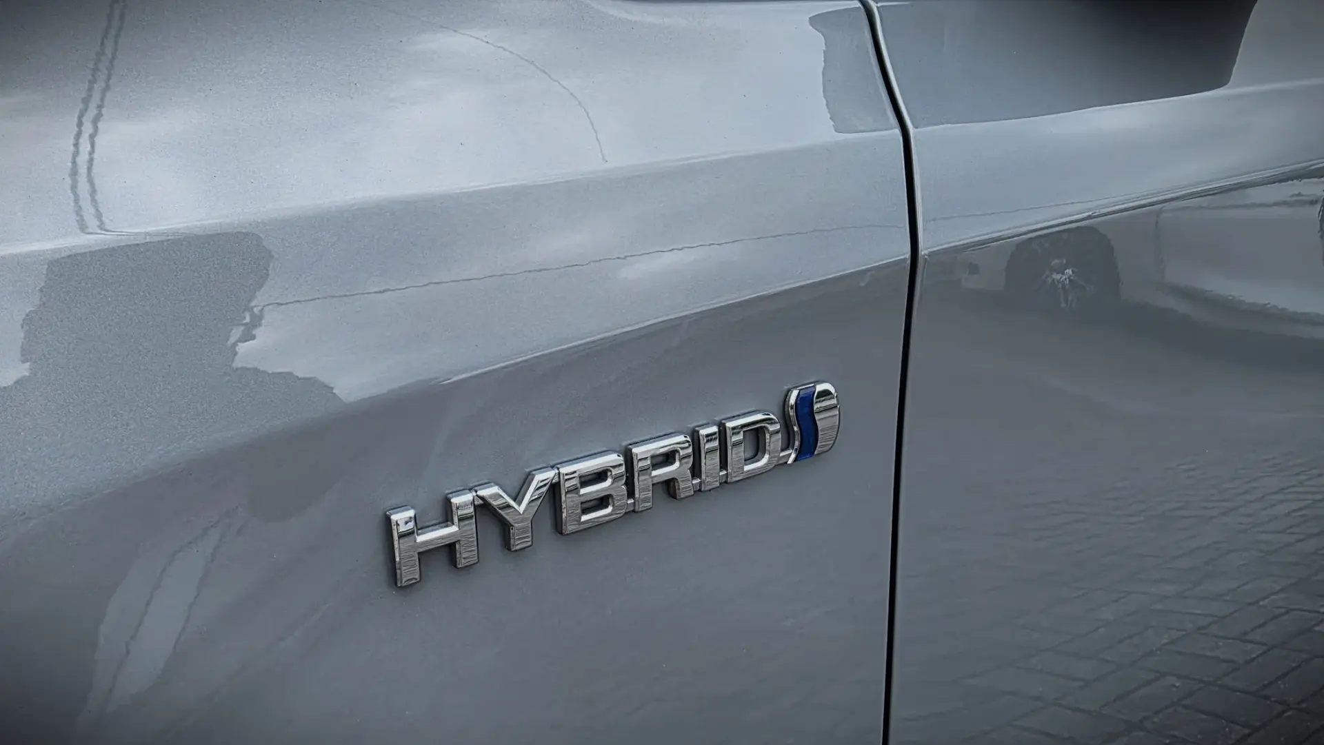 Toyota Auris Touring Sports 1.8 HSD CONFORT + P.SPORTS HYBRID 8