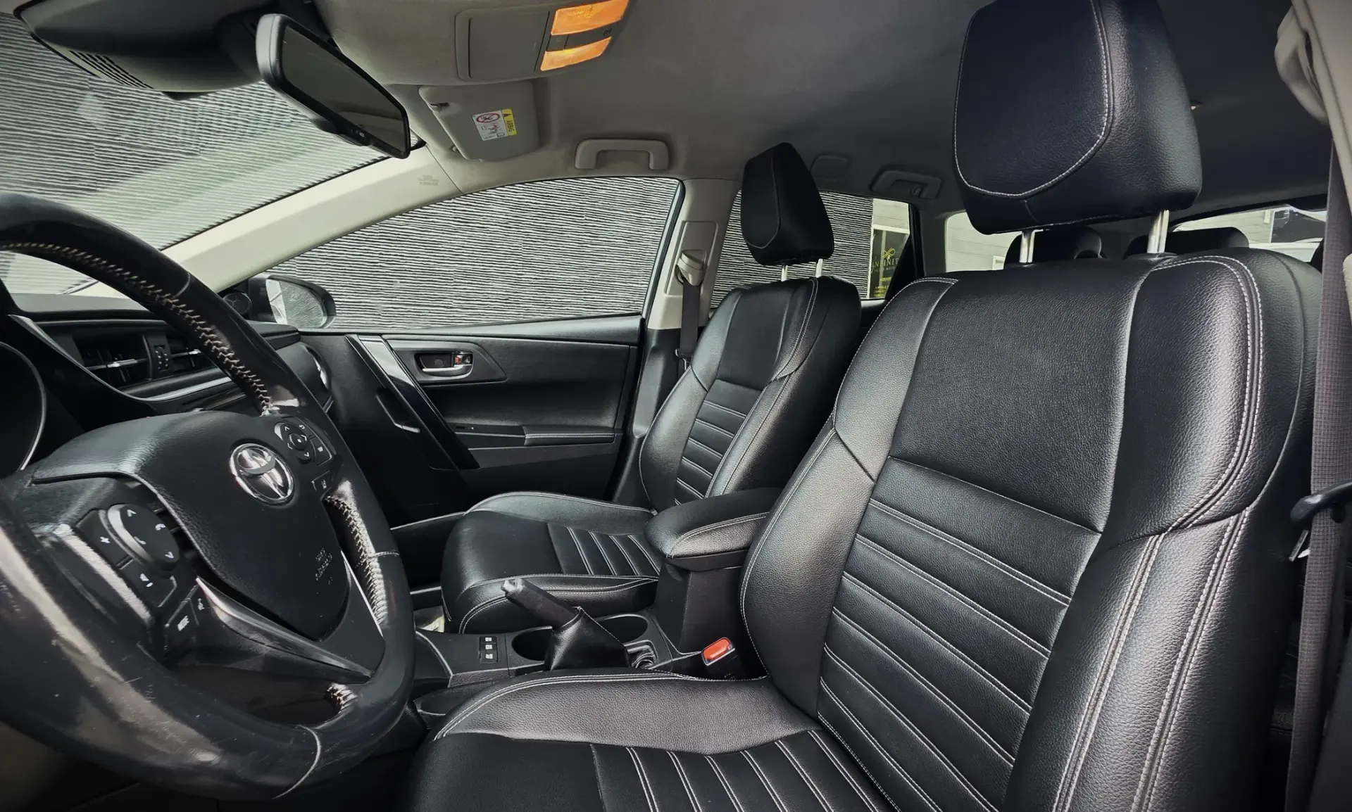 Toyota Auris Touring Sports 1.8 HSD CONFORT + P.SPORTS HYBRID 13