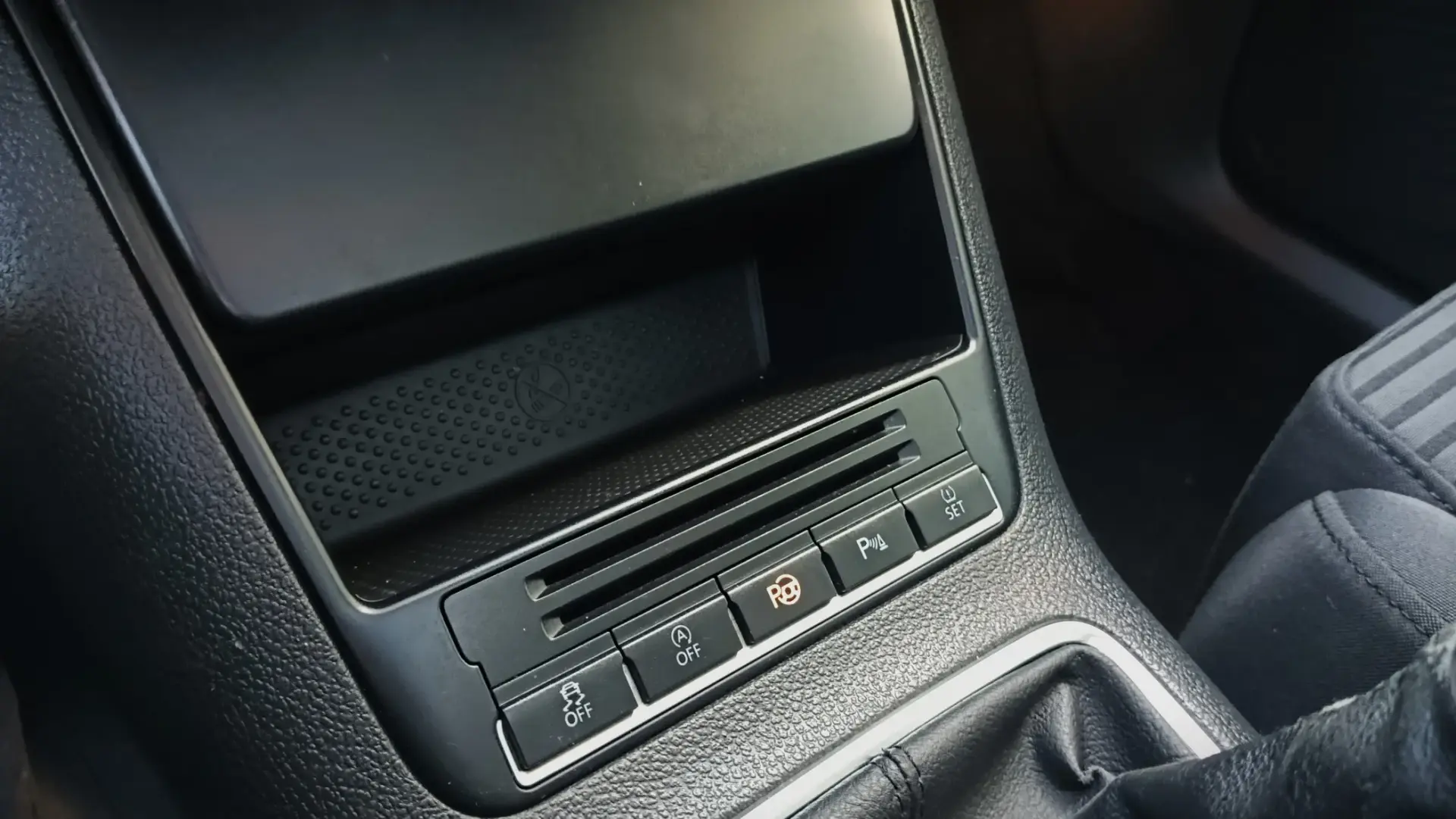 Volkswagen Tiguan 1.4 TSI SPORT BLUEMOTION 20