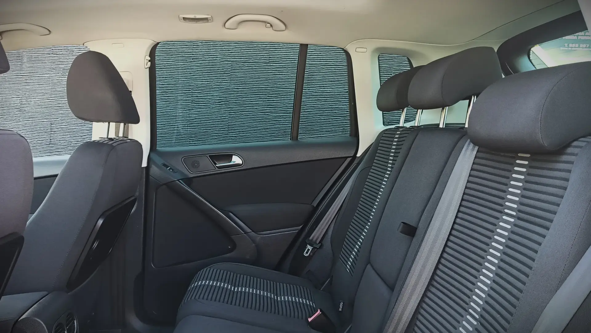 Volkswagen Tiguan 1.4 TSI SPORT BLUEMOTION 26