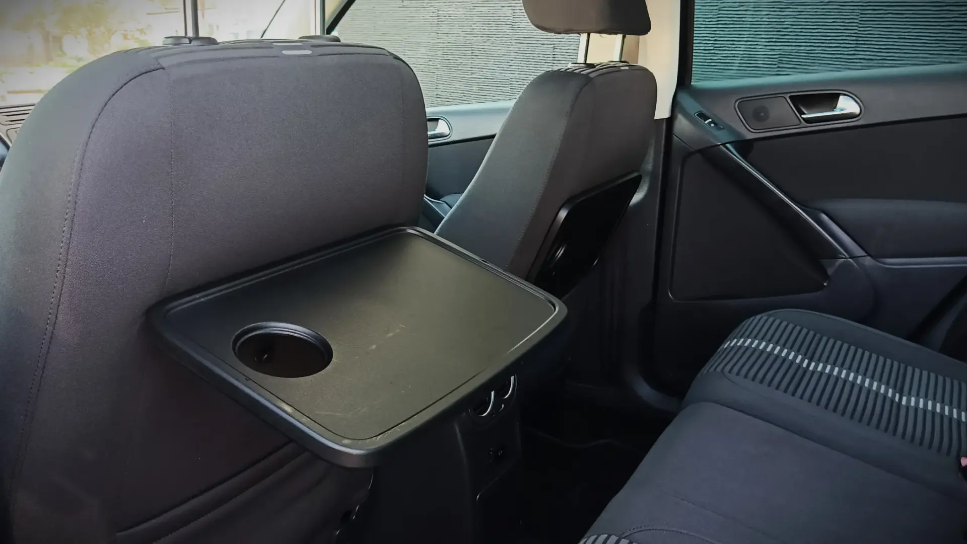 Volkswagen Tiguan 1.4 TSI SPORT BLUEMOTION 27