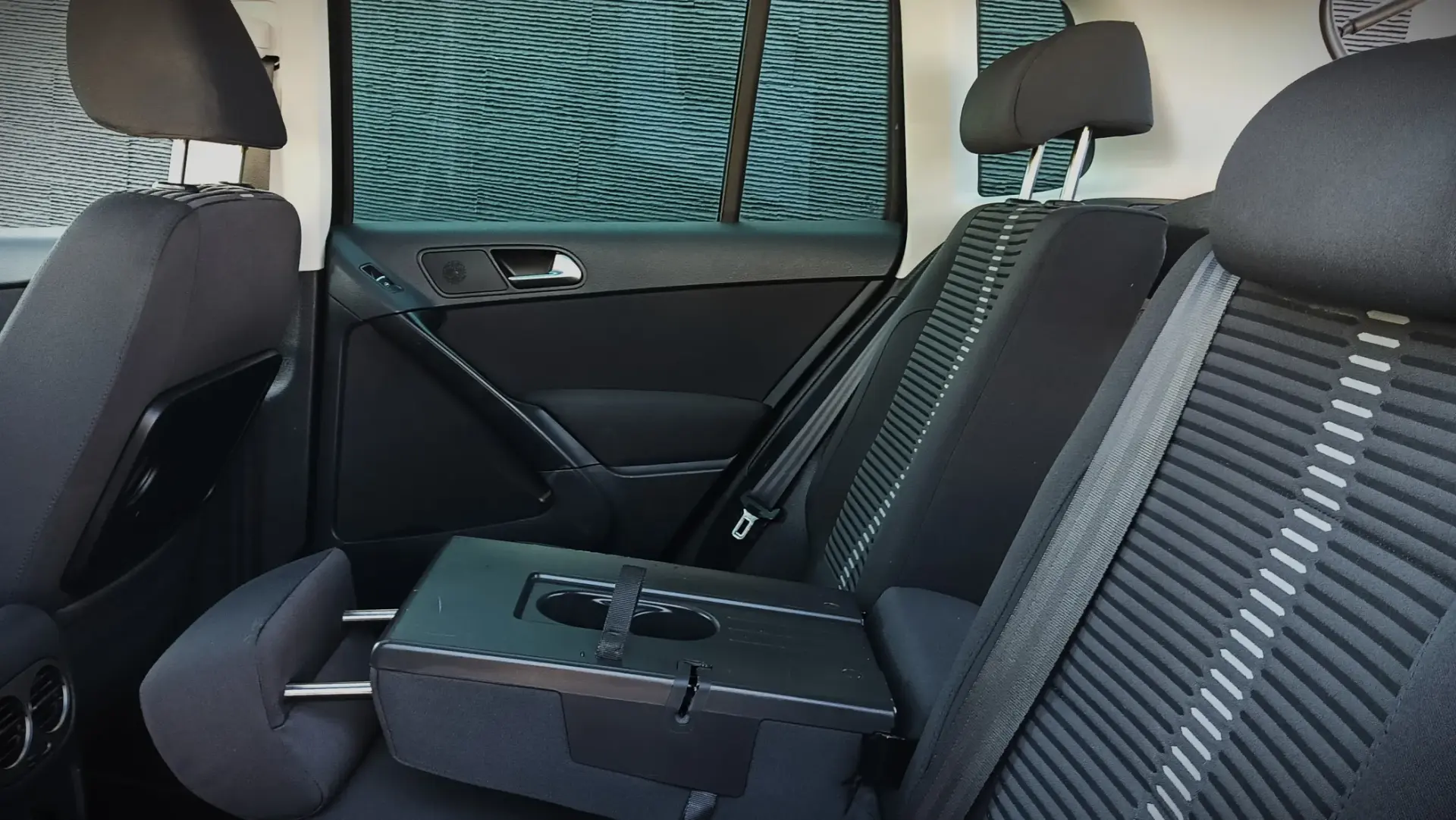 Volkswagen Tiguan 1.4 TSI SPORT BLUEMOTION 28