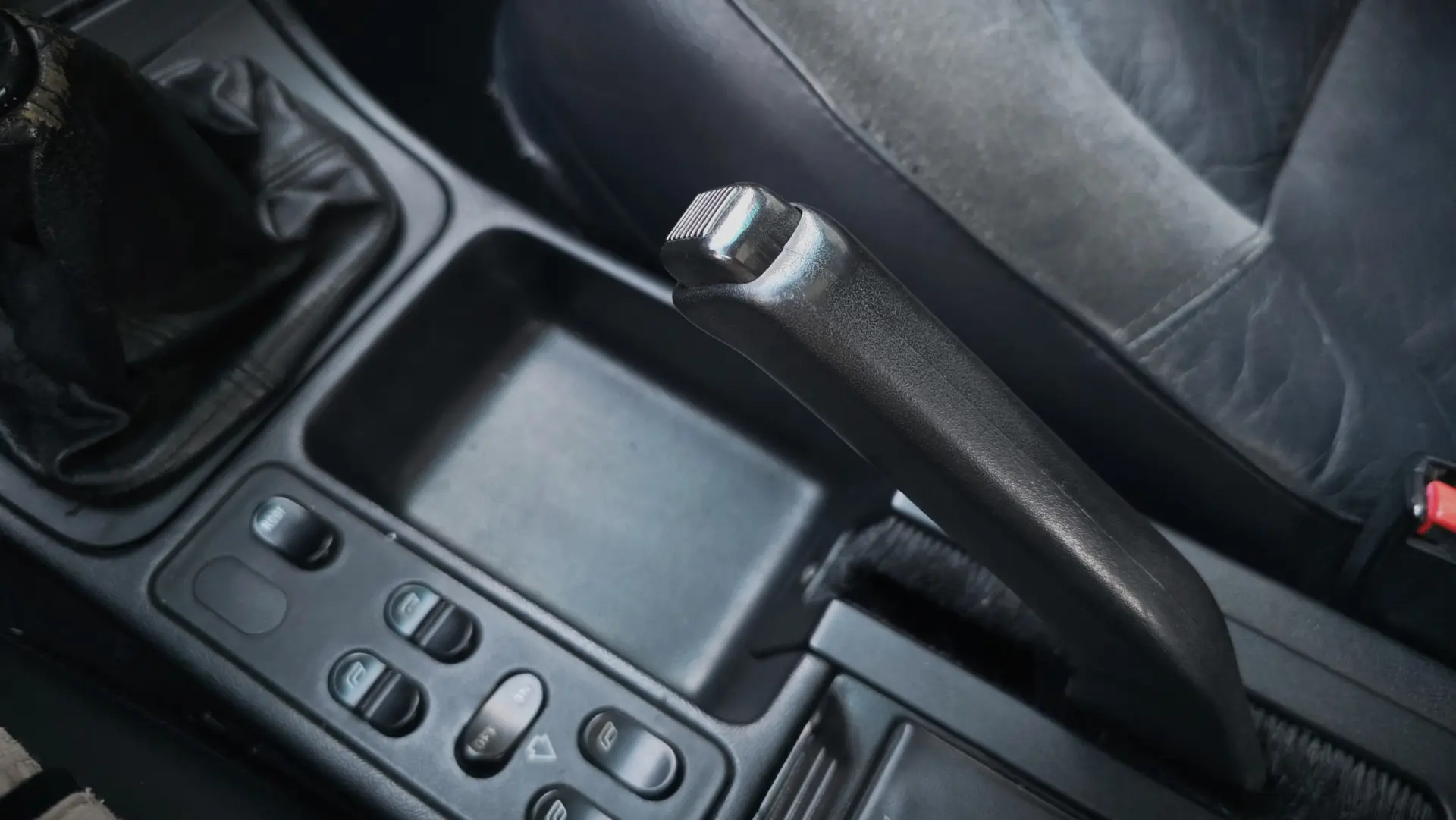 Saab 9000 CS 2.3 S T16 19