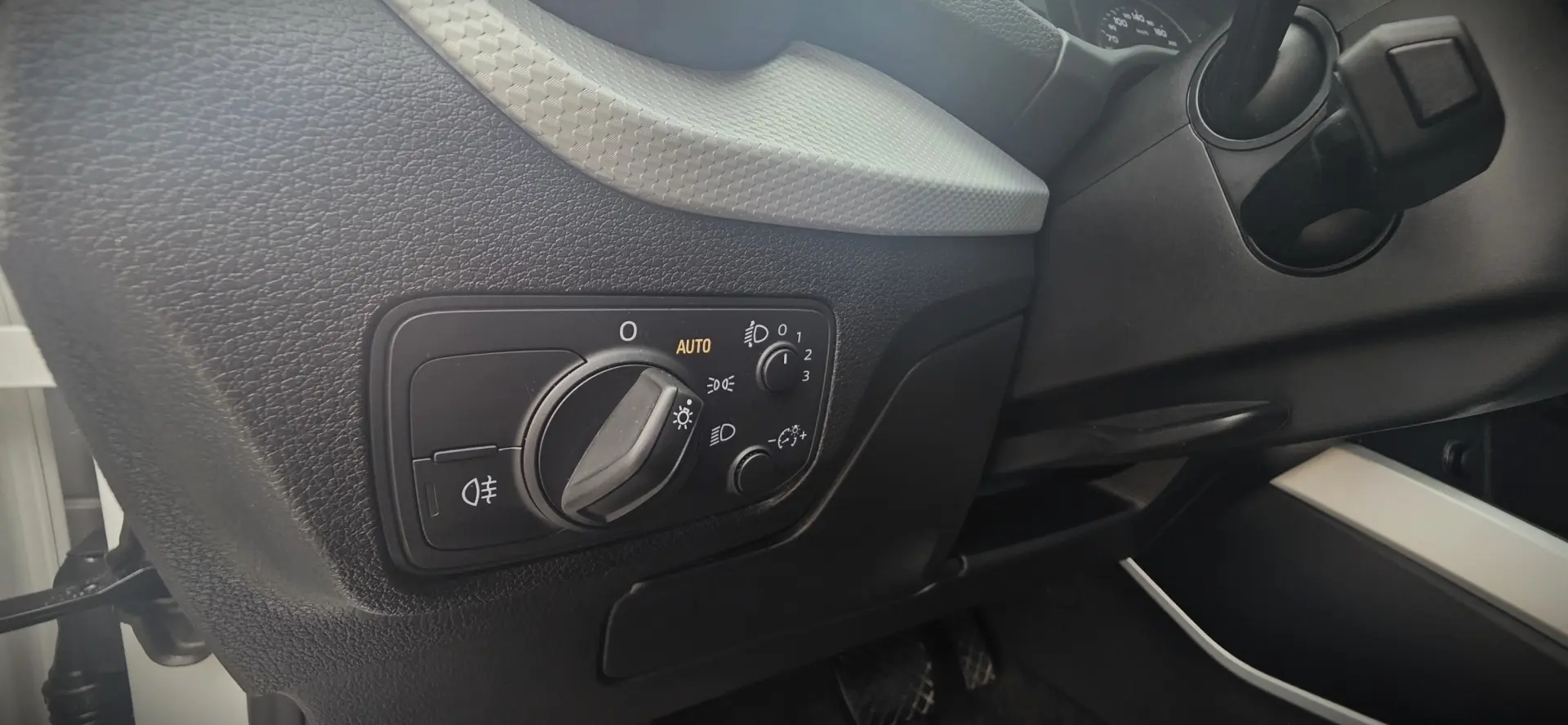 Audi Q2 2.0 TDI S tronic quattro 20