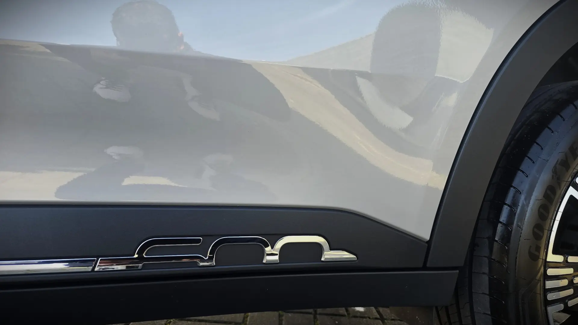 Fiat 600 1.2 Hybrid Sport 10