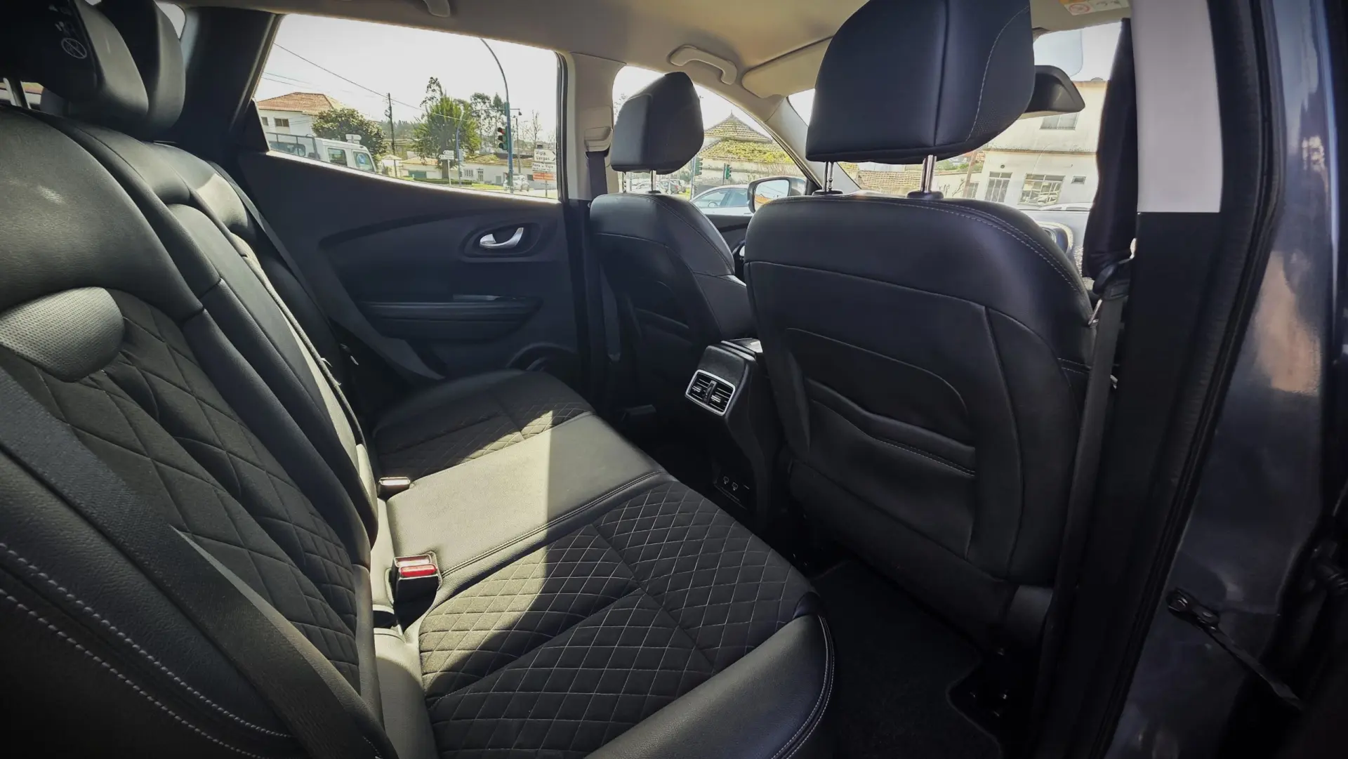 Renault Kadjar 1.5 dCi Intens 24