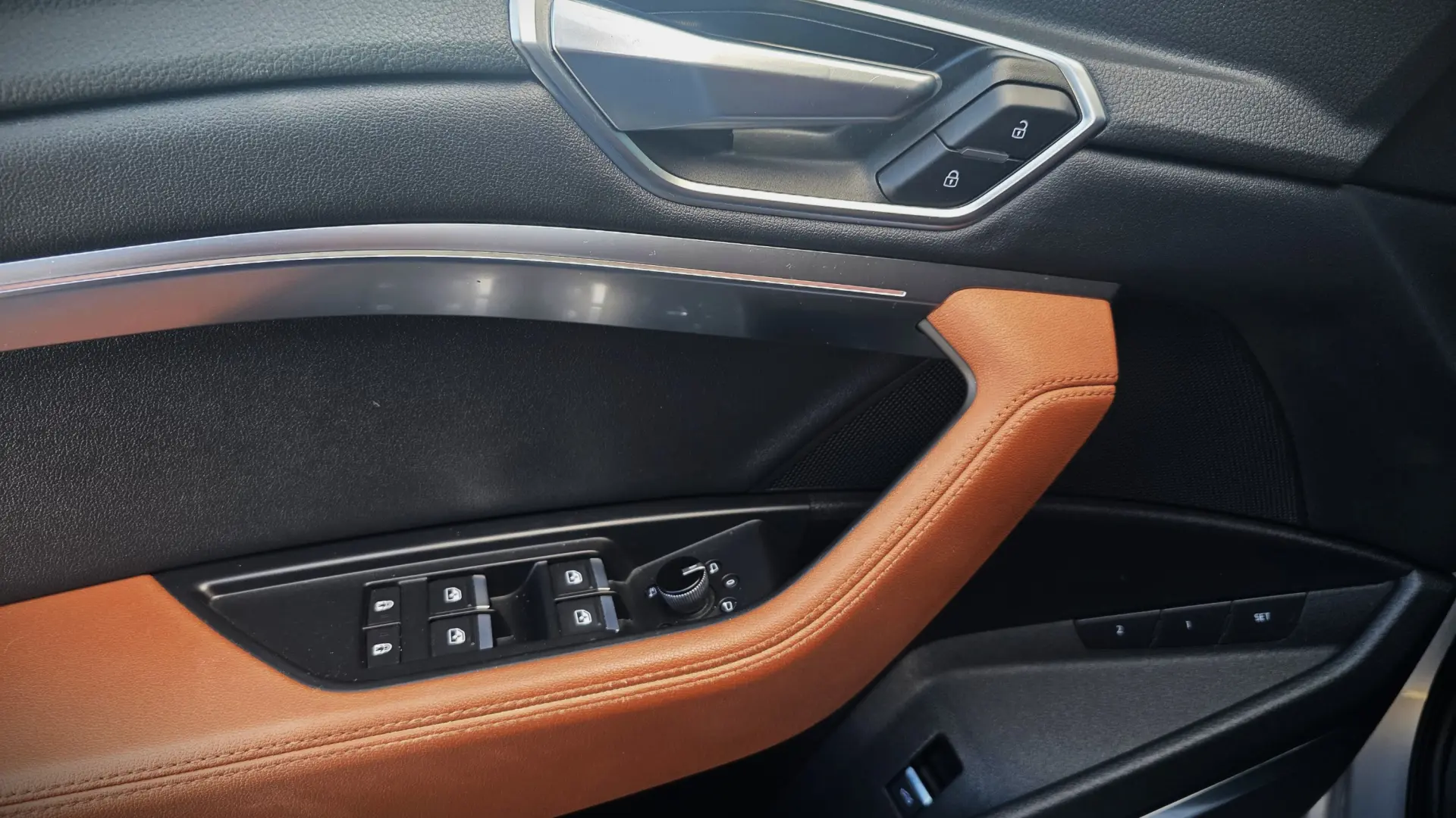 Audi e-tron 55 quattro S line 26