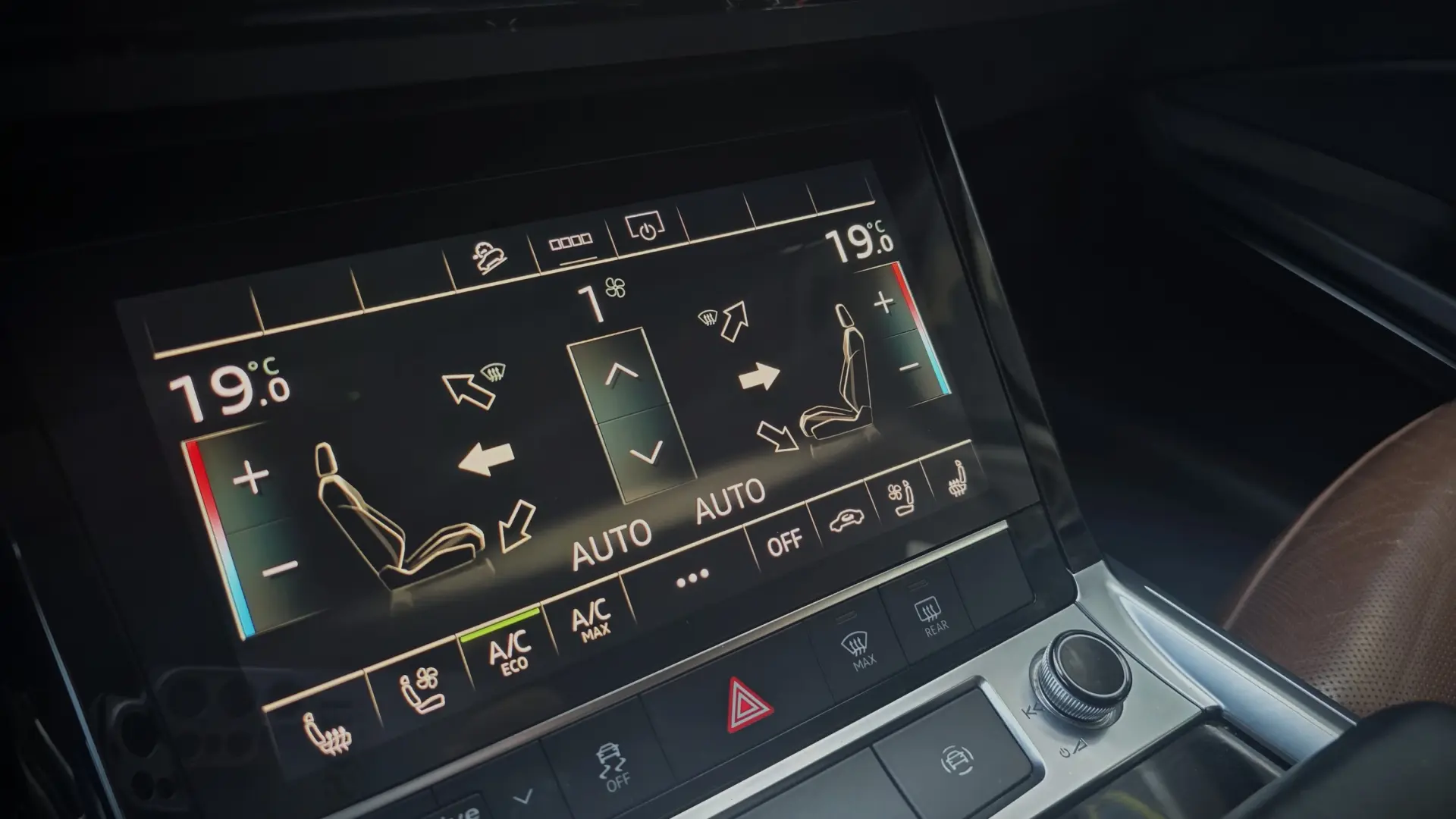 Audi e-tron 55 quattro S line 36