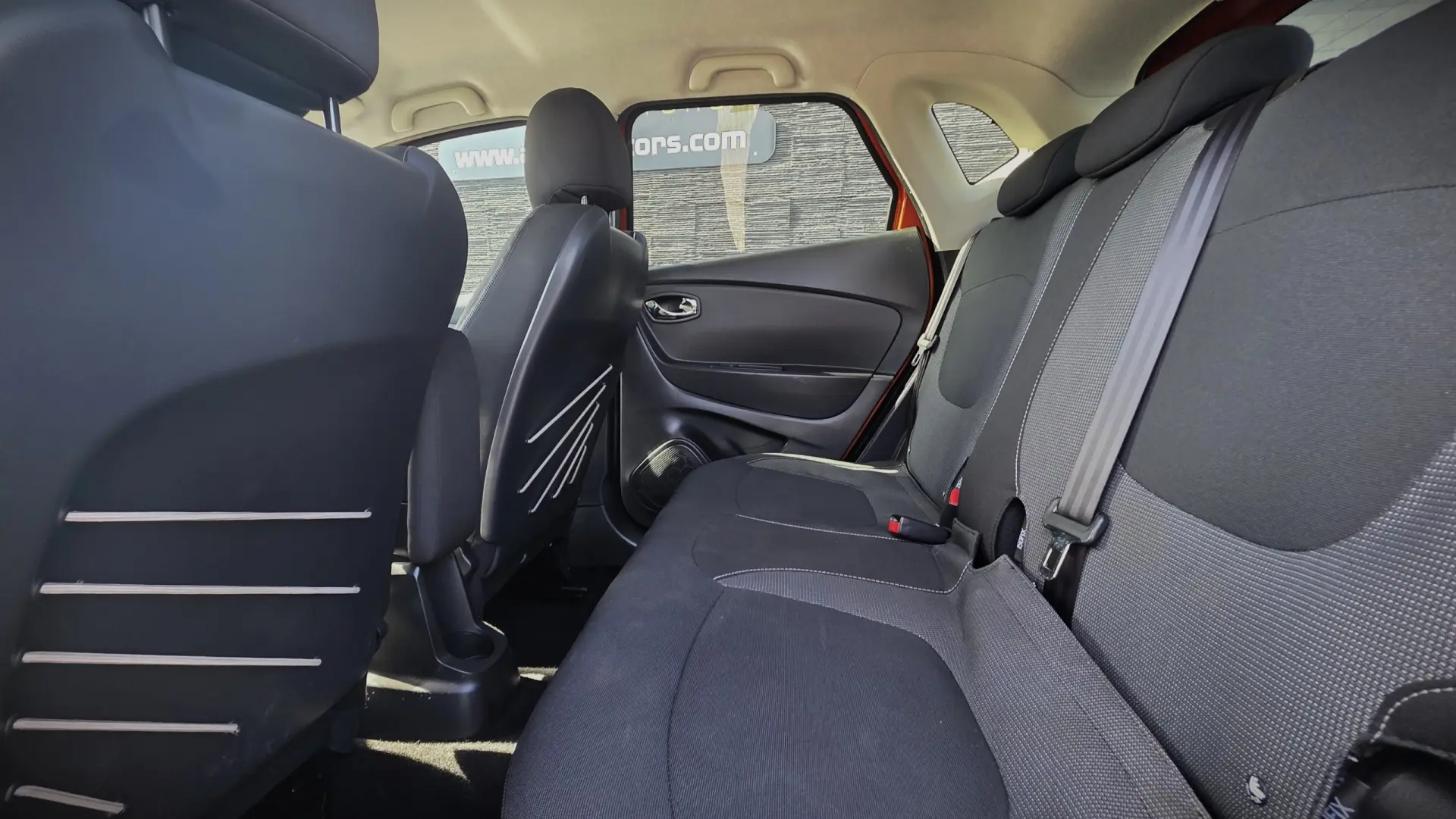 Renault Captur 1.5 dCi Exclusive 21