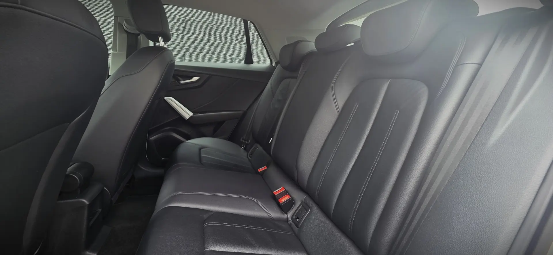 Audi Q2 2.0 TDI S tronic quattro 28