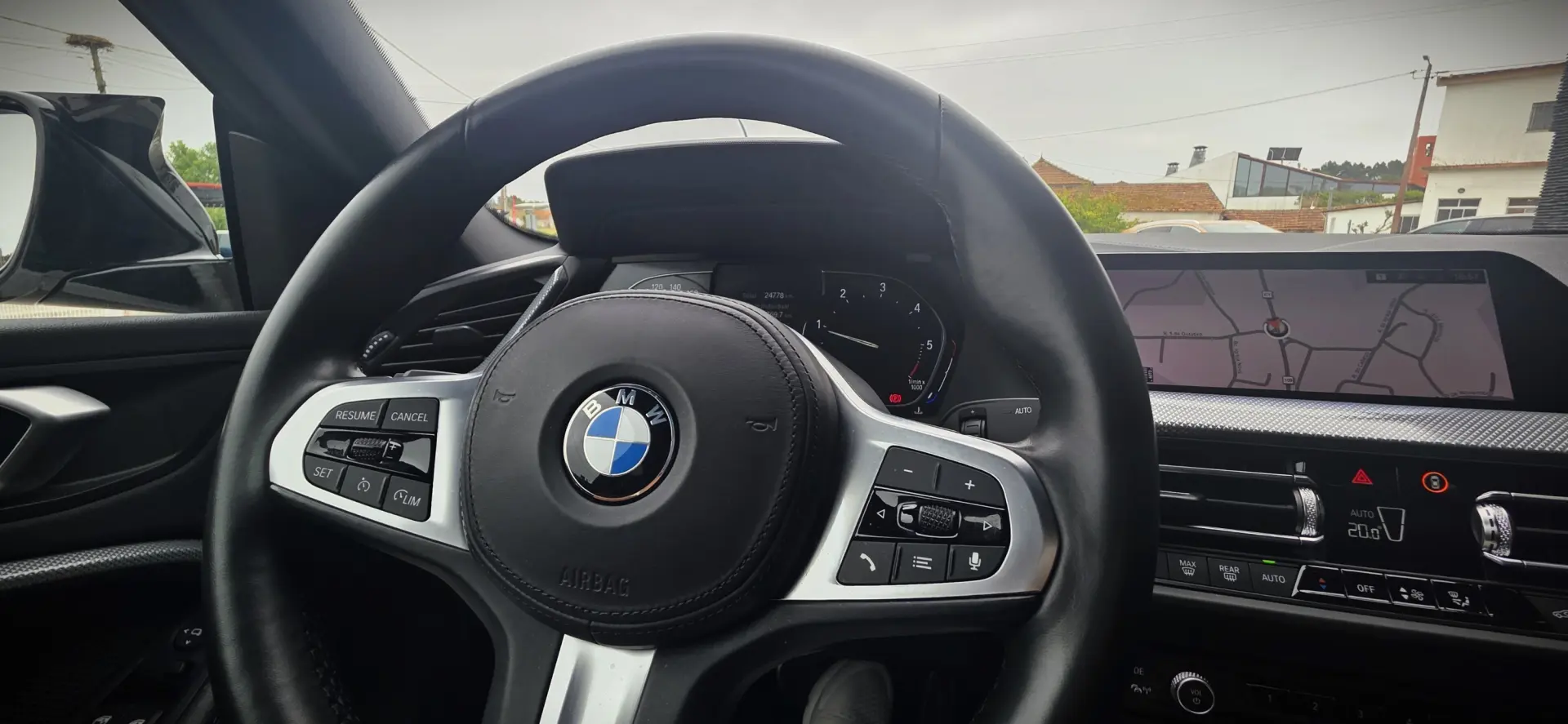 BMW 216 Gran Coupé d Pack 50 anos M 24