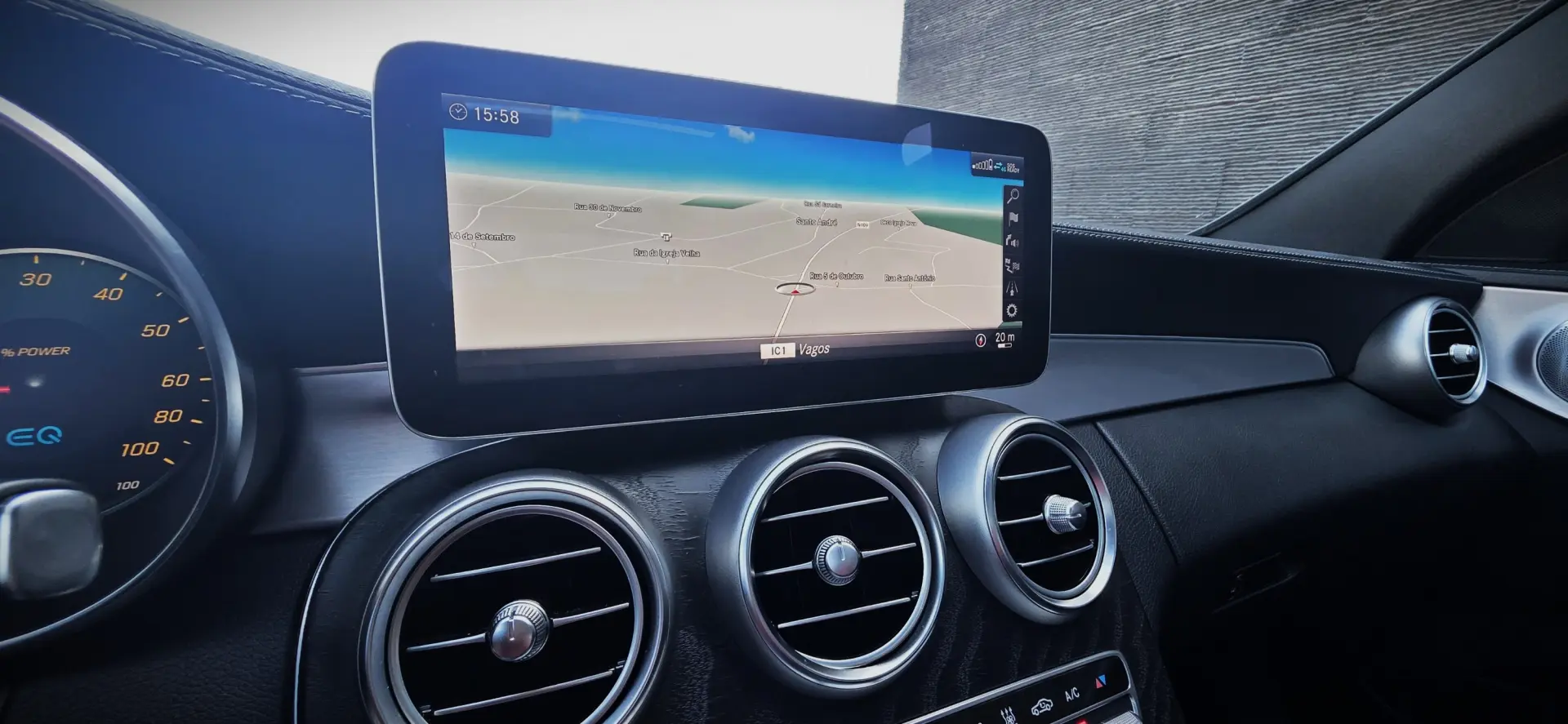 Mercedes-Benz C 300 de 9G-TRONIC AMG Line 26