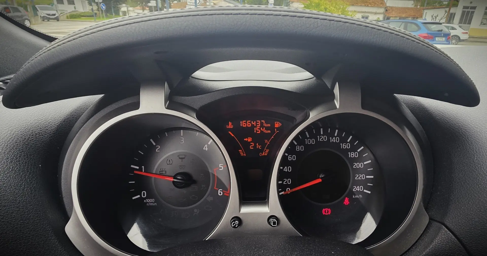 Nissan Juke 1.5 dCi N-Connecta P.Ext.1 Black Tokyo 23