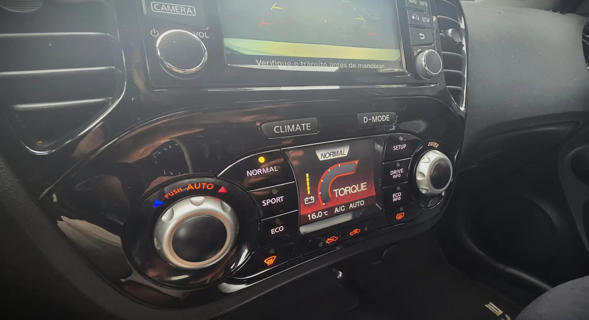 Nissan Juke 1.5 dCi N-Connecta P.Ext.1 Black Tokyo 22