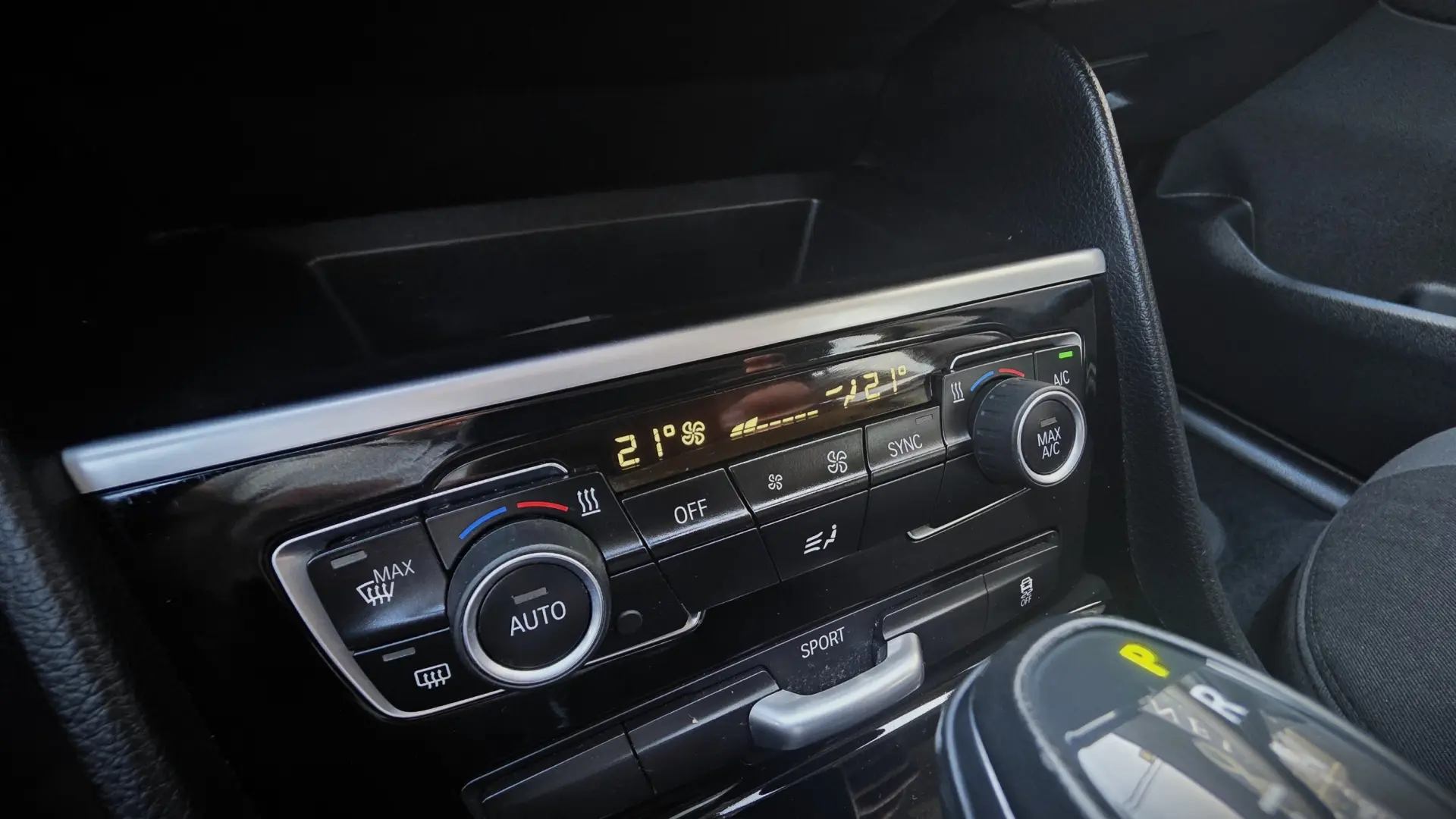BMW 220 Gran Tourer d xDrive 7L Auto 17