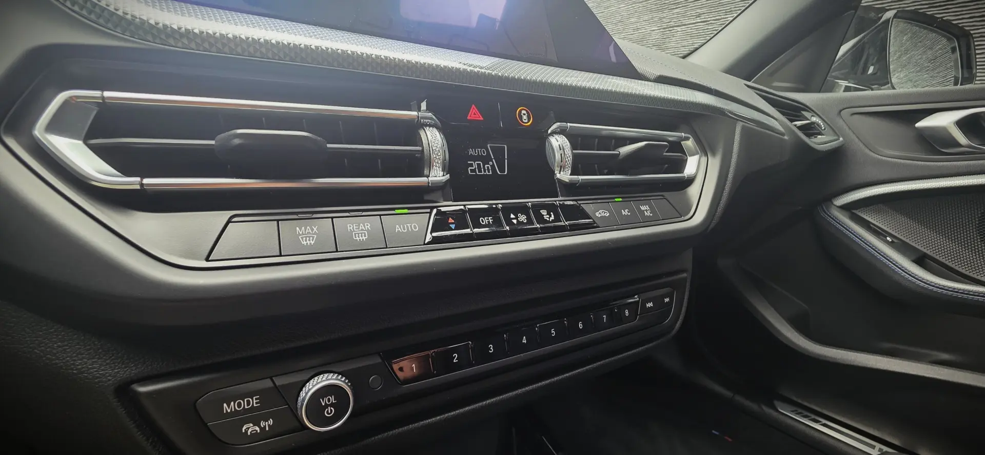 BMW 216 Gran Coupé d Pack 50 anos M 26