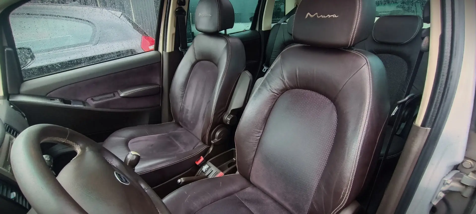 Lancia Musa 1.3 16V M-jet Oro S&S 21