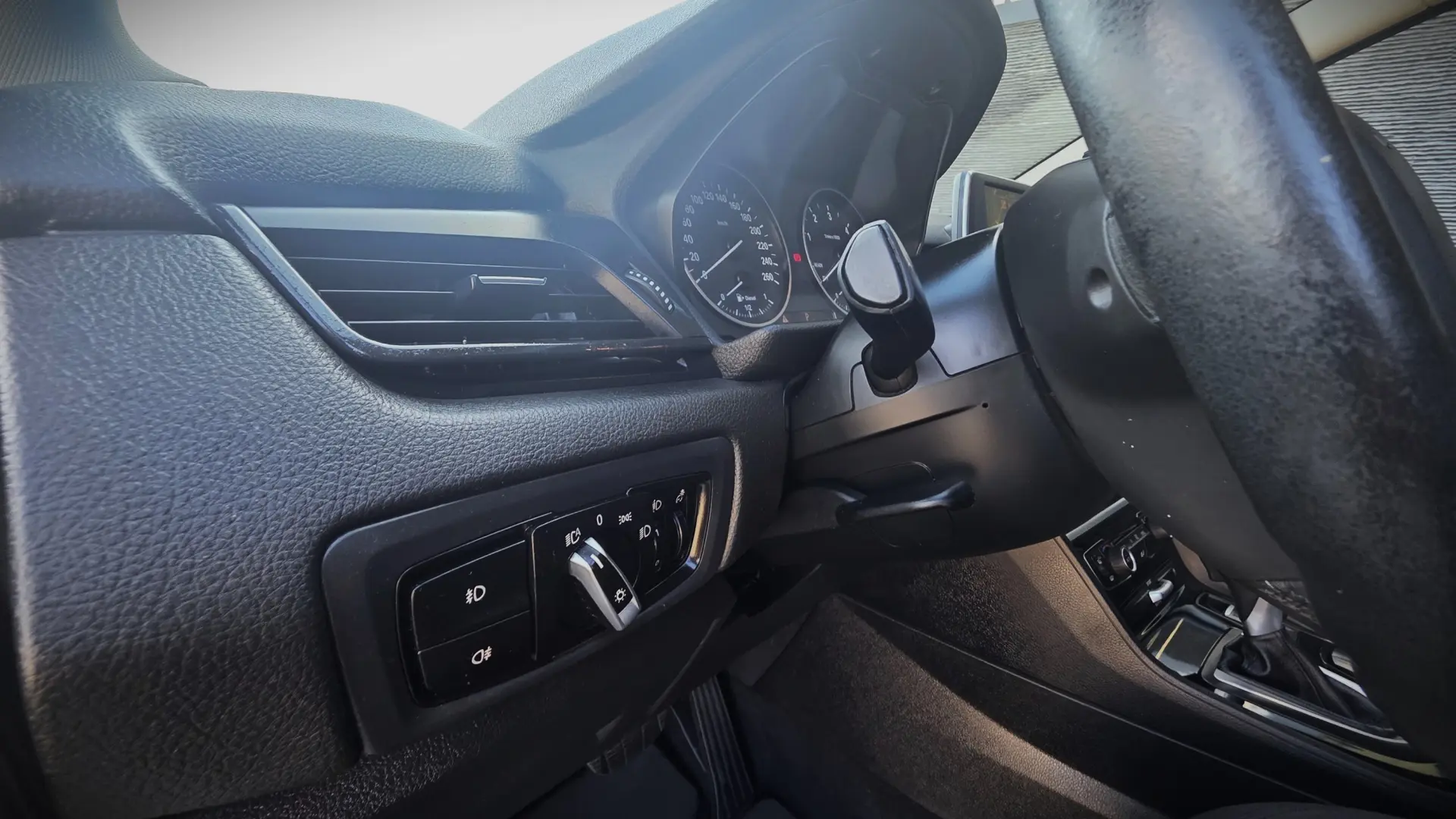 BMW 220 Gran Tourer d xDrive 7L Auto 16