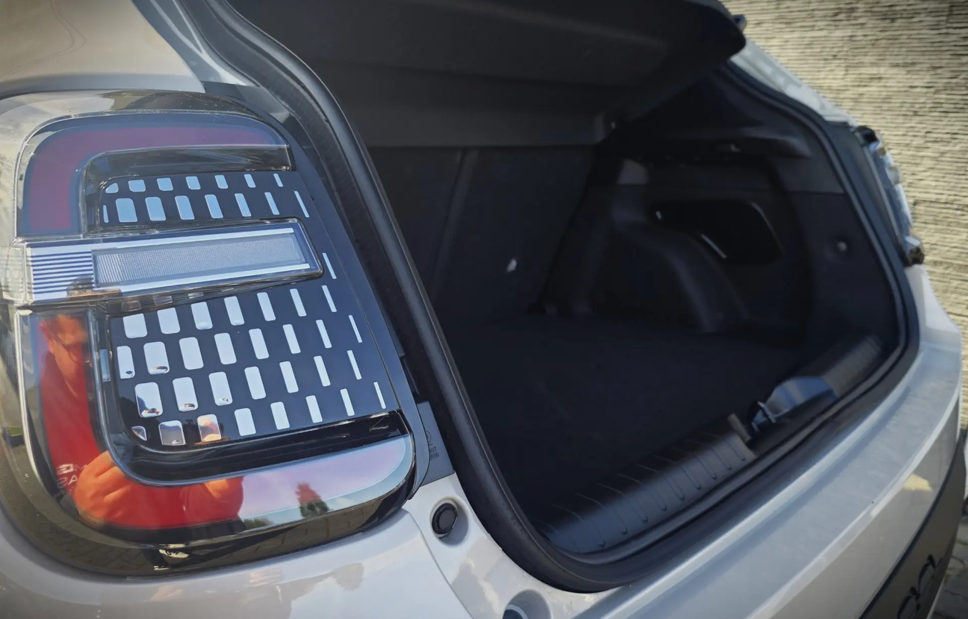 Fiat 600 1.2 Hybrid Sport 32