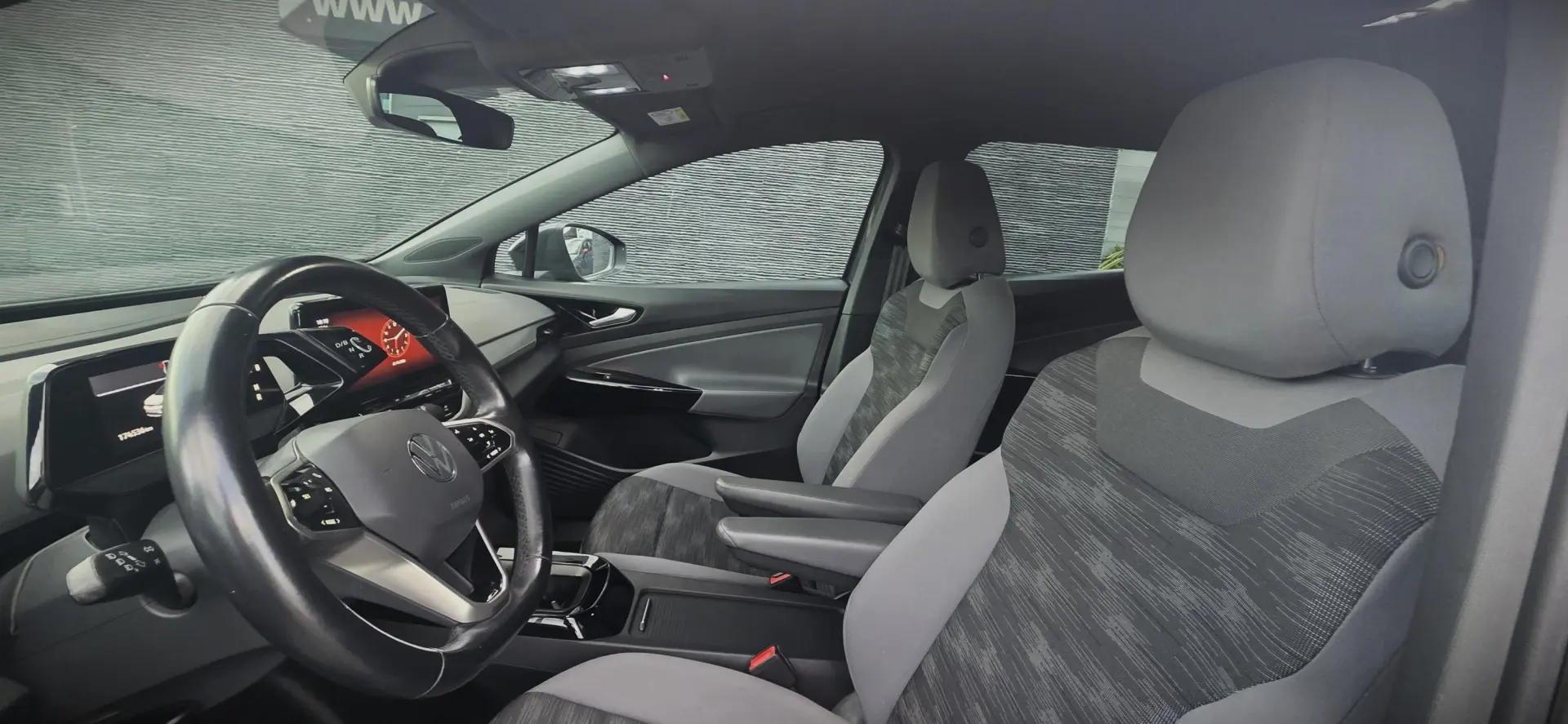 Volkswagen ID.4 77 kWh Pro Performance Life 11
