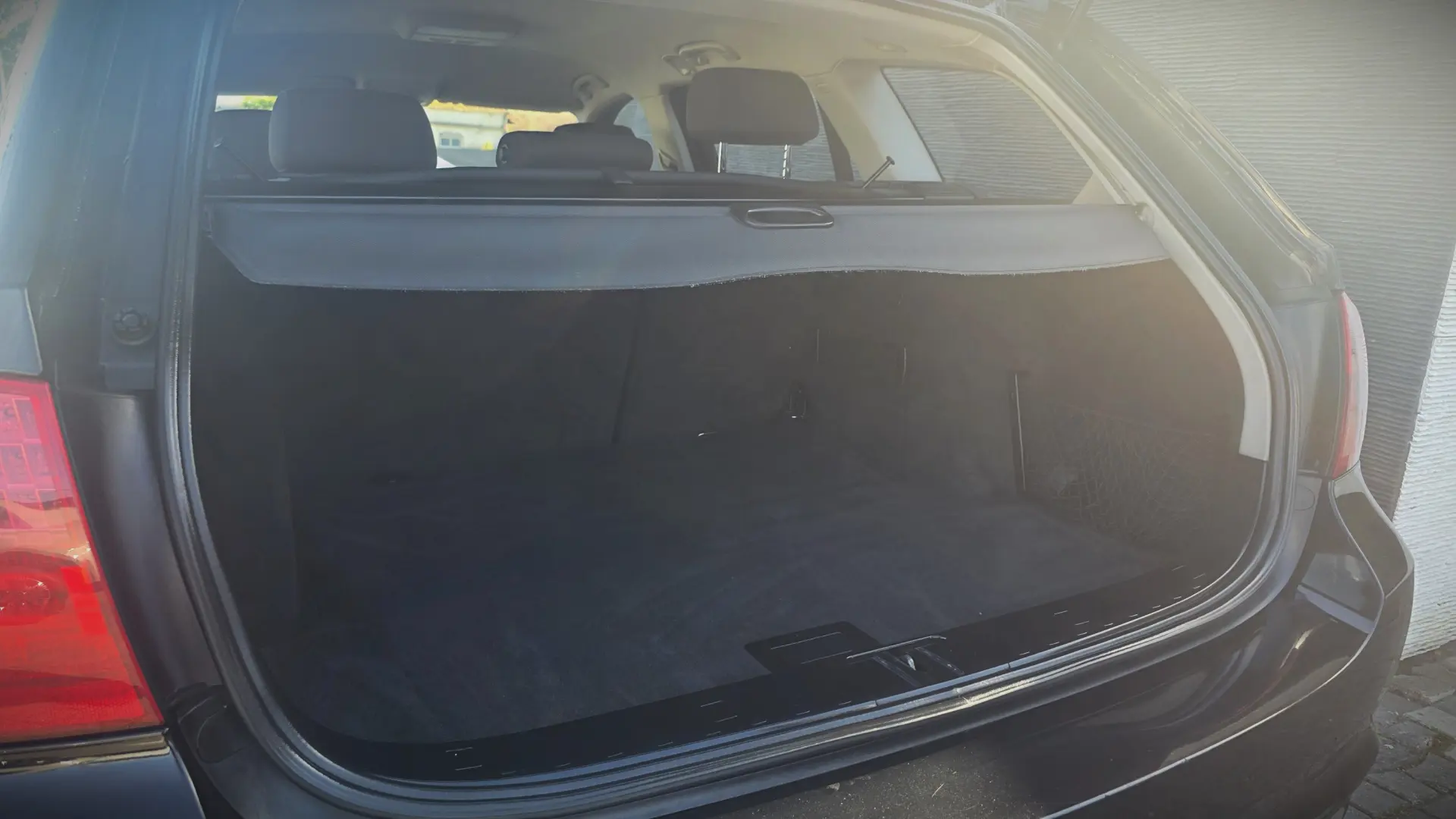 BMW 318 d Line Modern 23