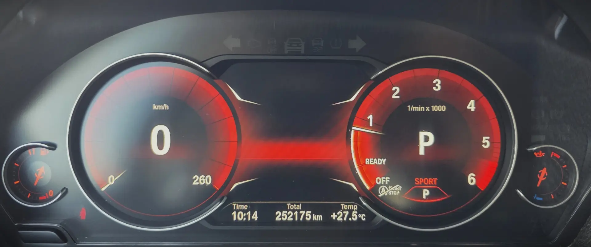 BMW 420 Gran Coupé 420d LINE SPORT AUTO 28
