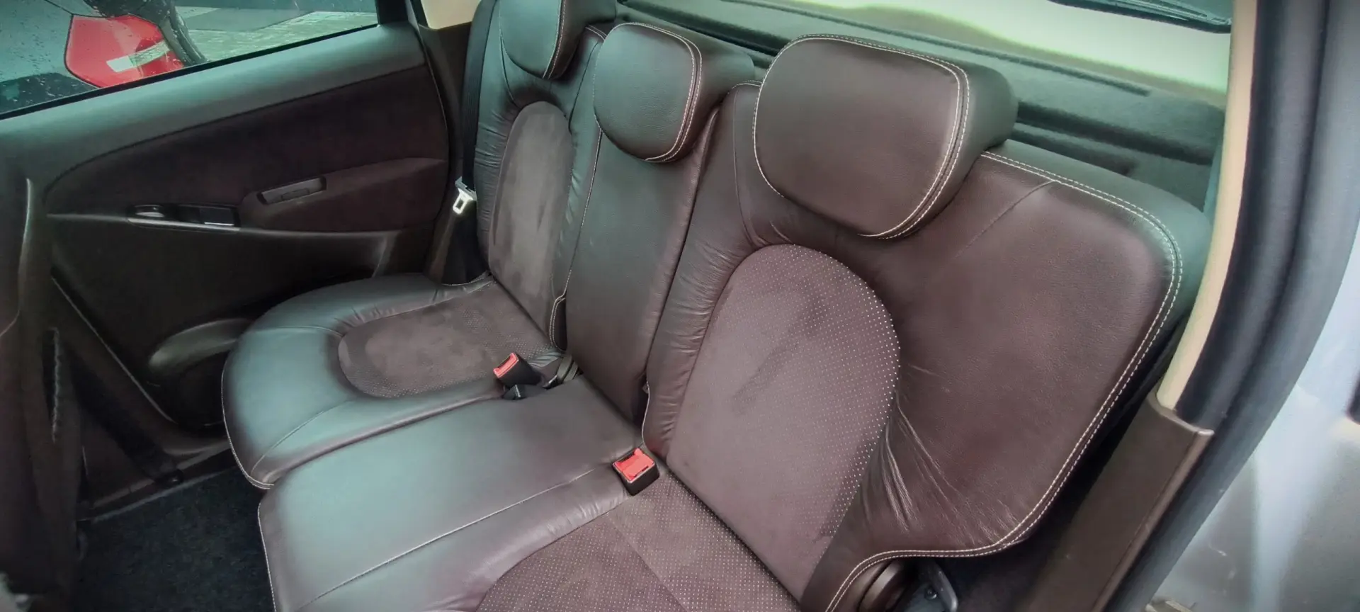 Lancia Musa 1.3 16V M-jet Oro S&S 26