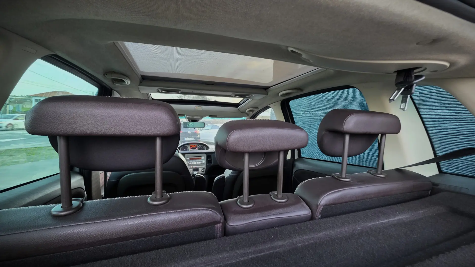 Lancia Musa 1.3 16V M-jet Oro S&S 20