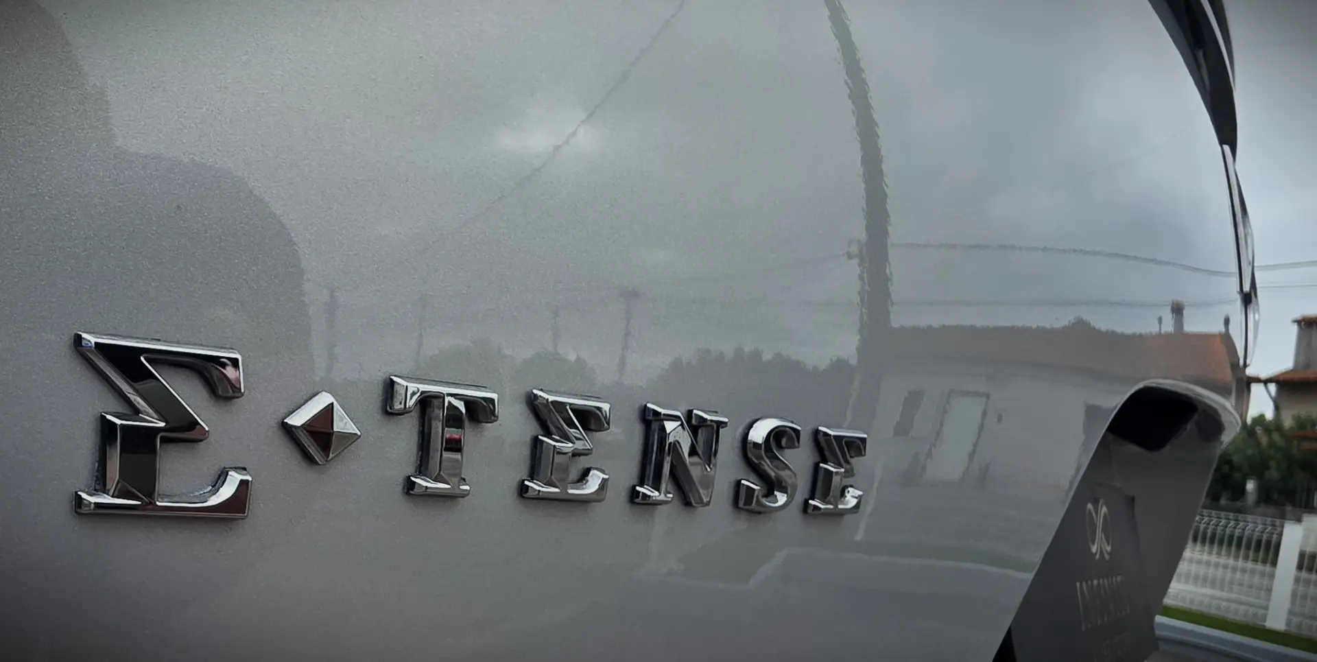 DS DS7 Crossback E-Tense SE Ligne Noire EAT8 12