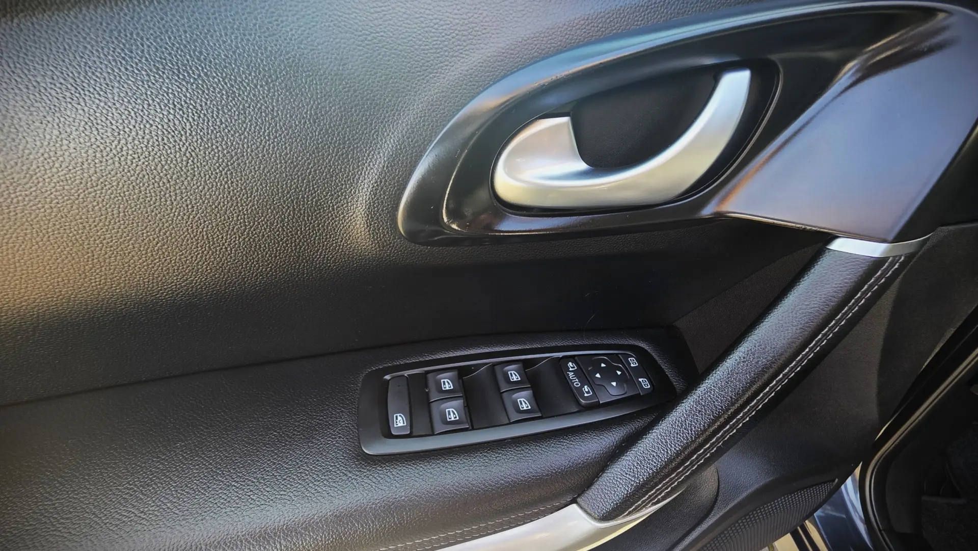 Renault Kadjar 1.5 dCi Intens 18