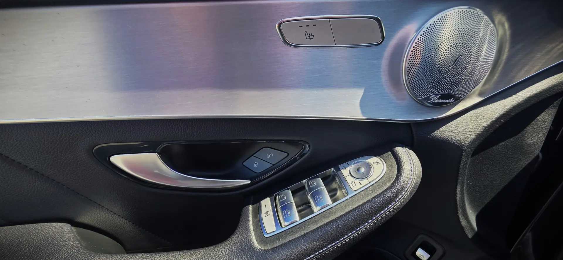 Mercedes-Benz C 300 de 9G-TRONIC AMG Line 31