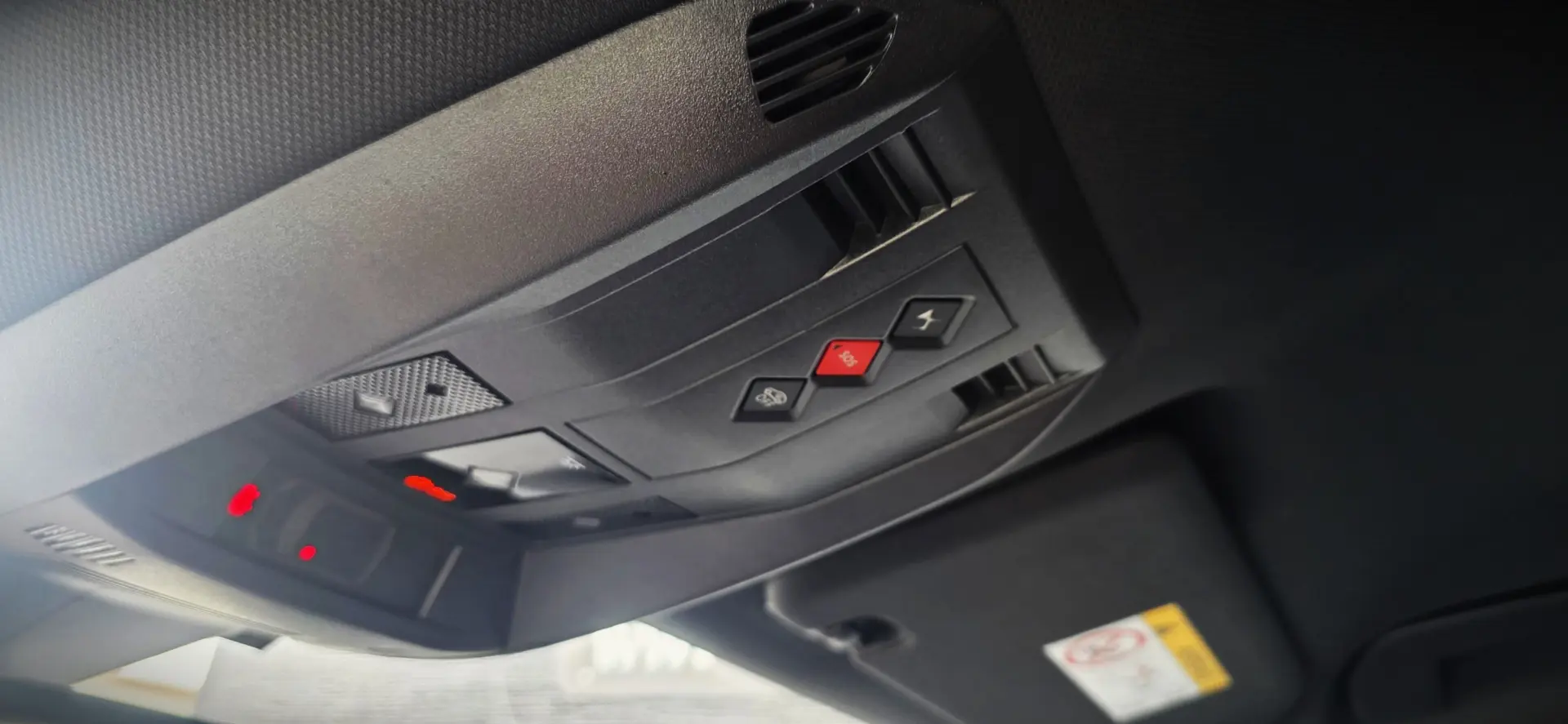DS DS7 Crossback E-Tense SE Ligne Noire EAT8 27