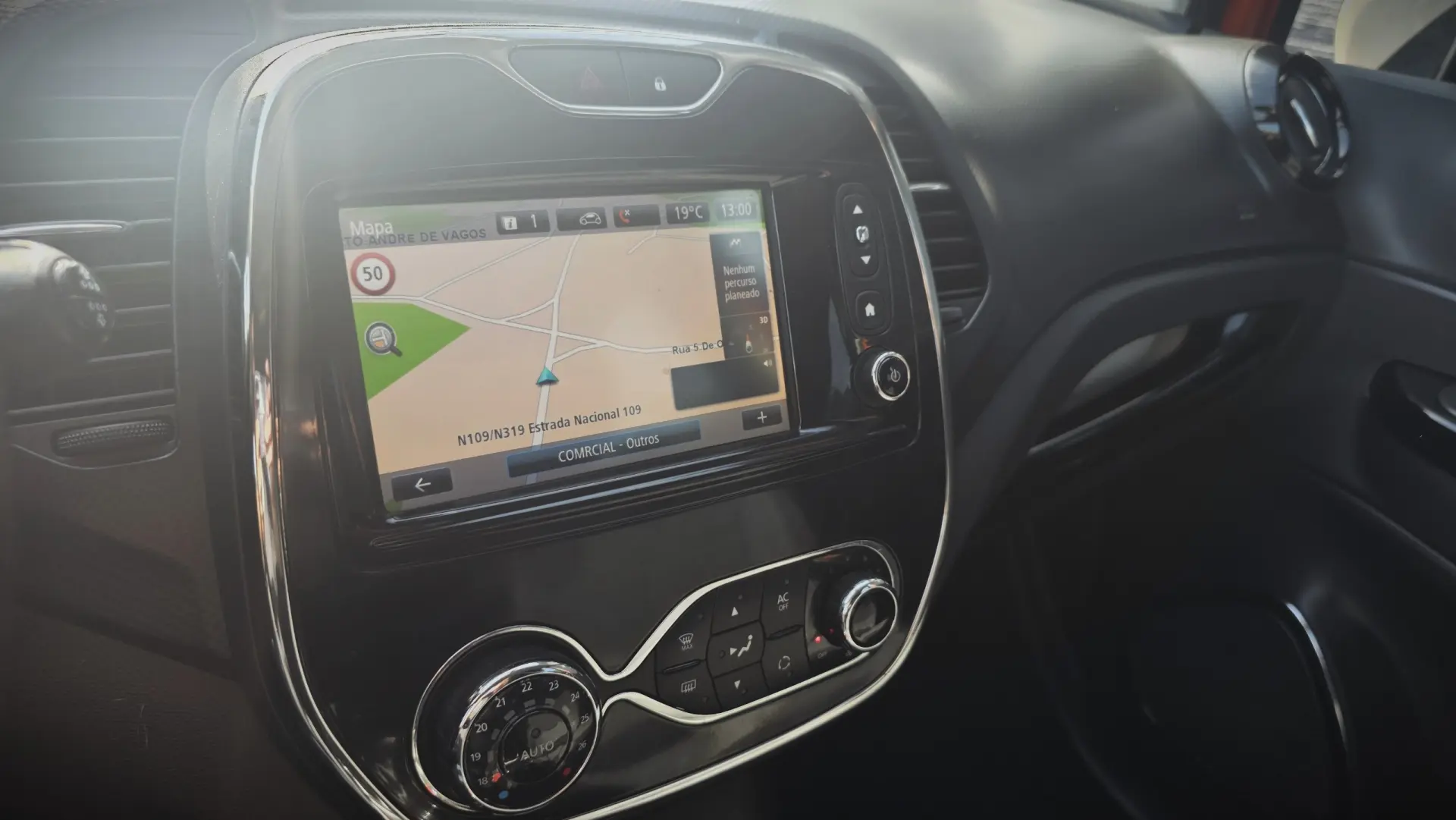 Renault Captur 1.5 dCi Exclusive 17