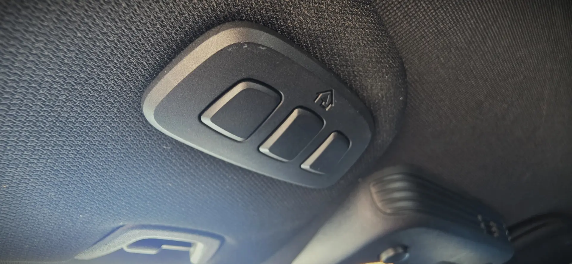 Ford Mustang 2.3i EcoBoost Aut. 34