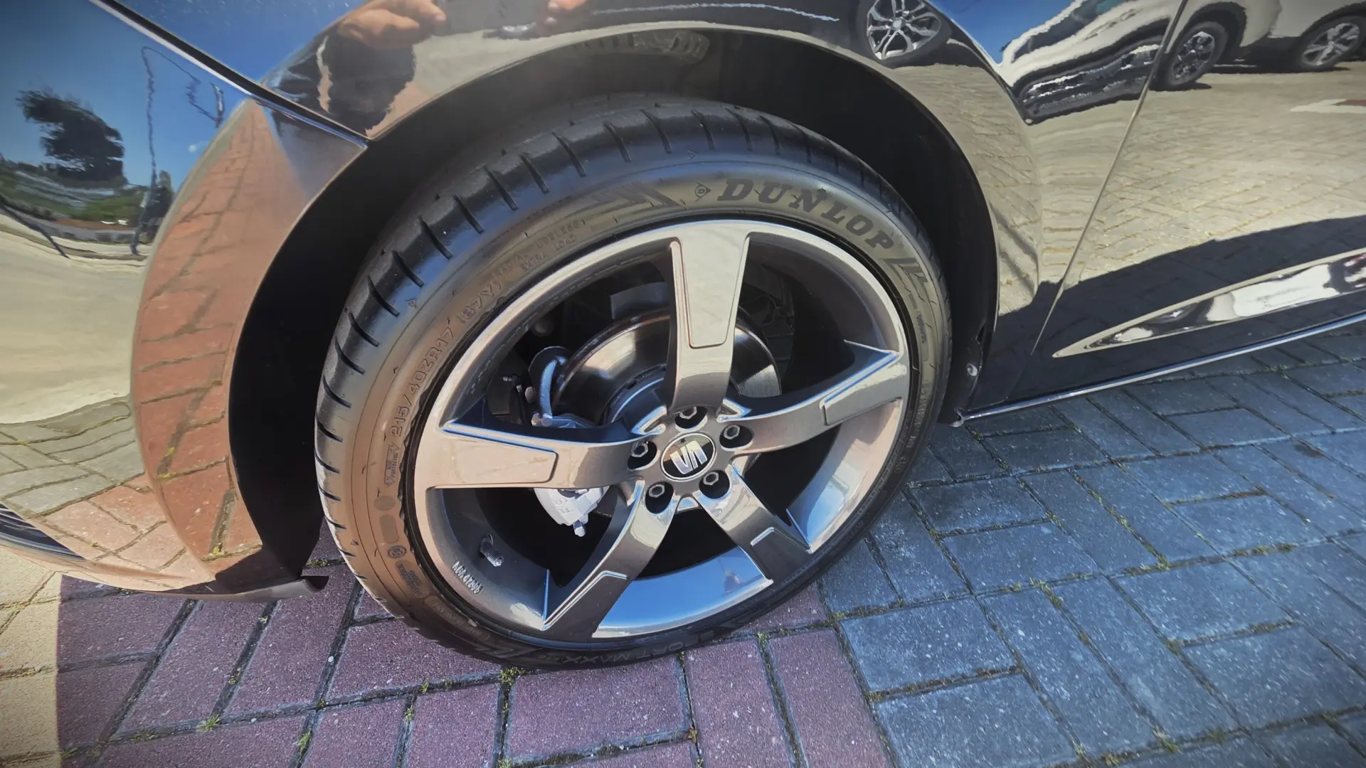SEAT Ibiza 1.6 TDI 25 Anos DPF 7