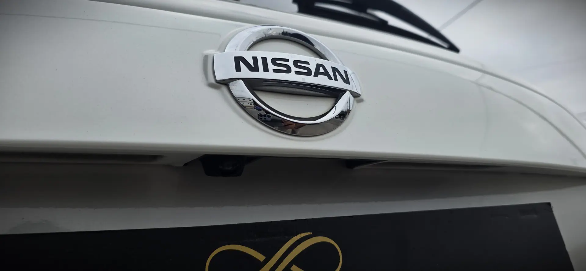 Nissan Juke 1.5 dCi N-Connecta P.Ext.1 Black Tokyo 10
