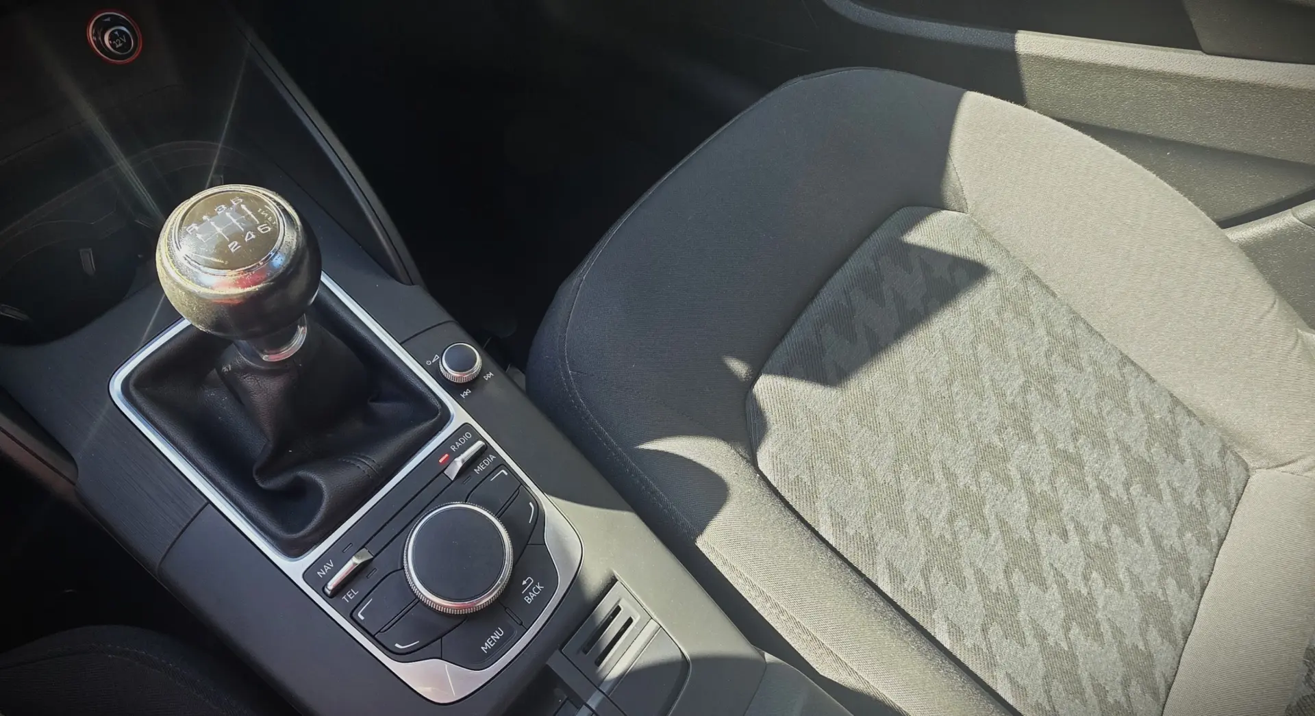 Audi A3 Limousine 1.6 TDI Advance Ultra 17