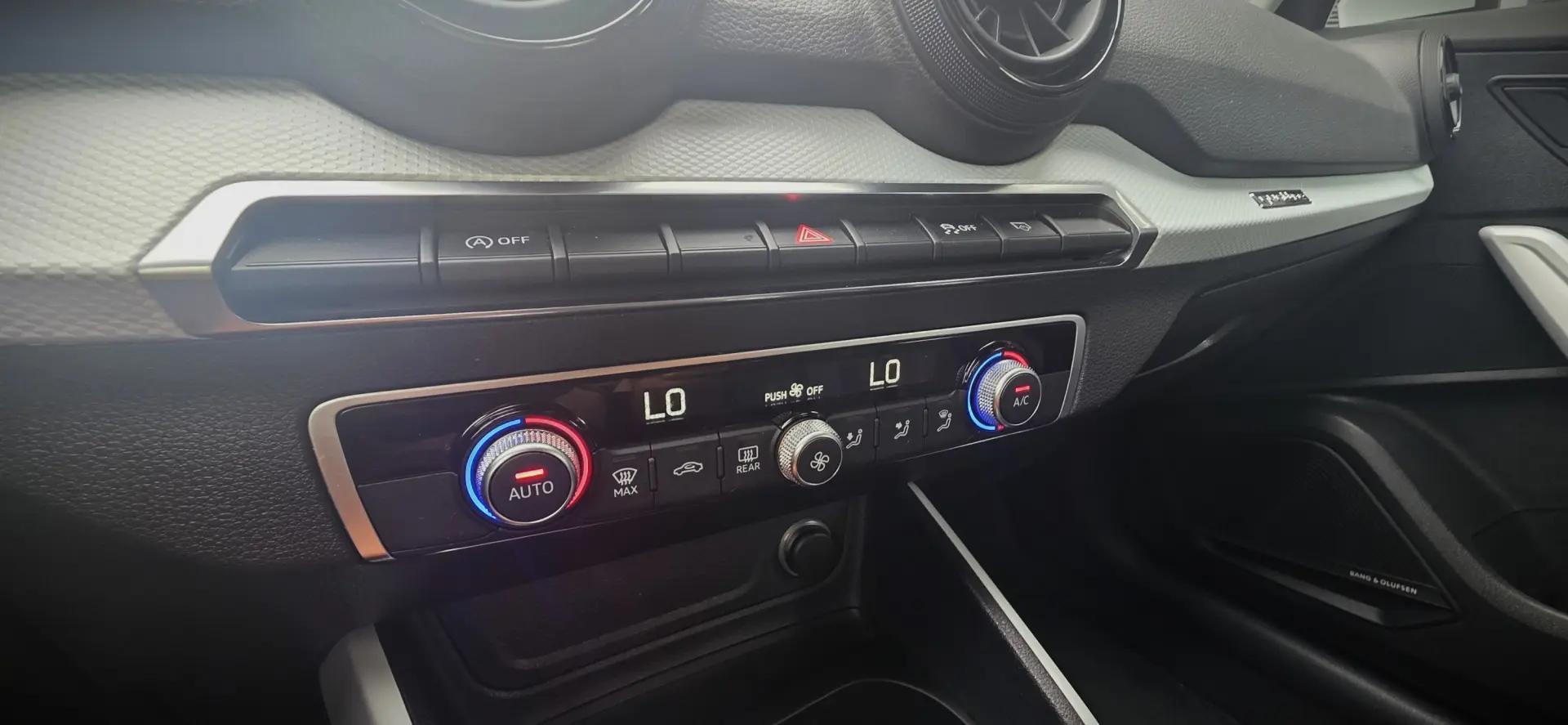 Audi Q2 2.0 TDI S tronic quattro 18