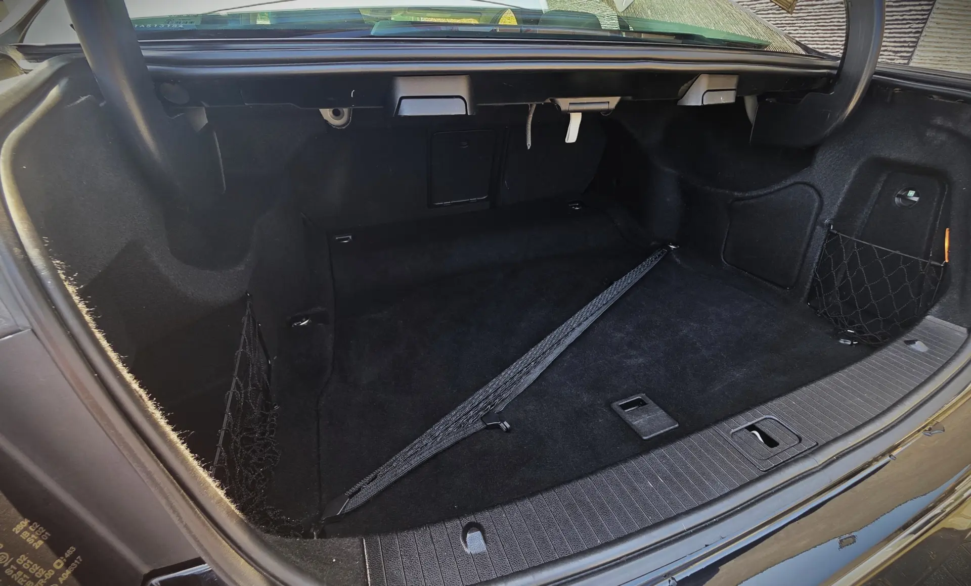 Mercedes-Benz E 220 BlueTEC 7G-TRONIC Avantgarde 28