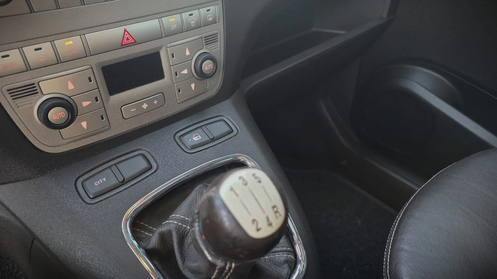 Lancia Musa 1.3 16V M-jet Oro S&S 17