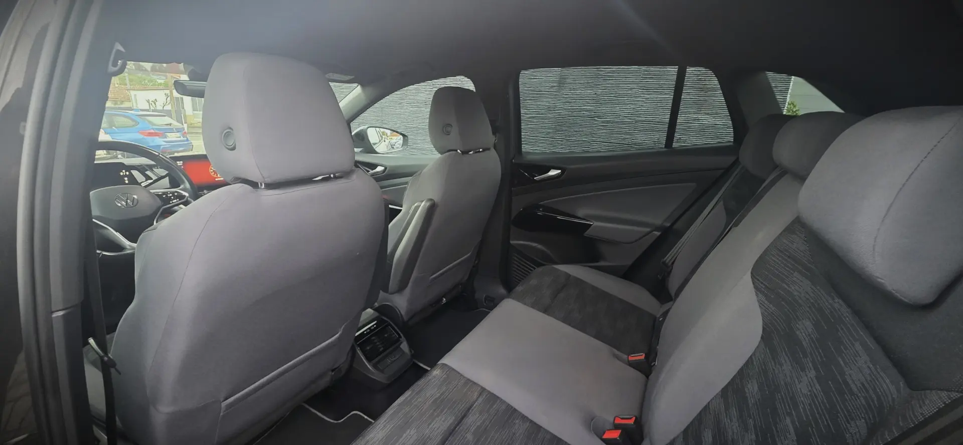 Volkswagen ID.4 77 kWh Pro Performance Life 19