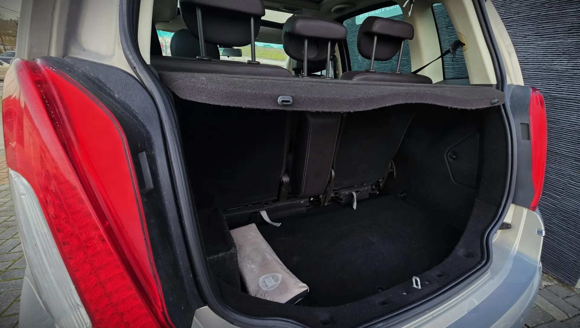 Lancia Musa 1.3 16V M-jet Oro S&S 29