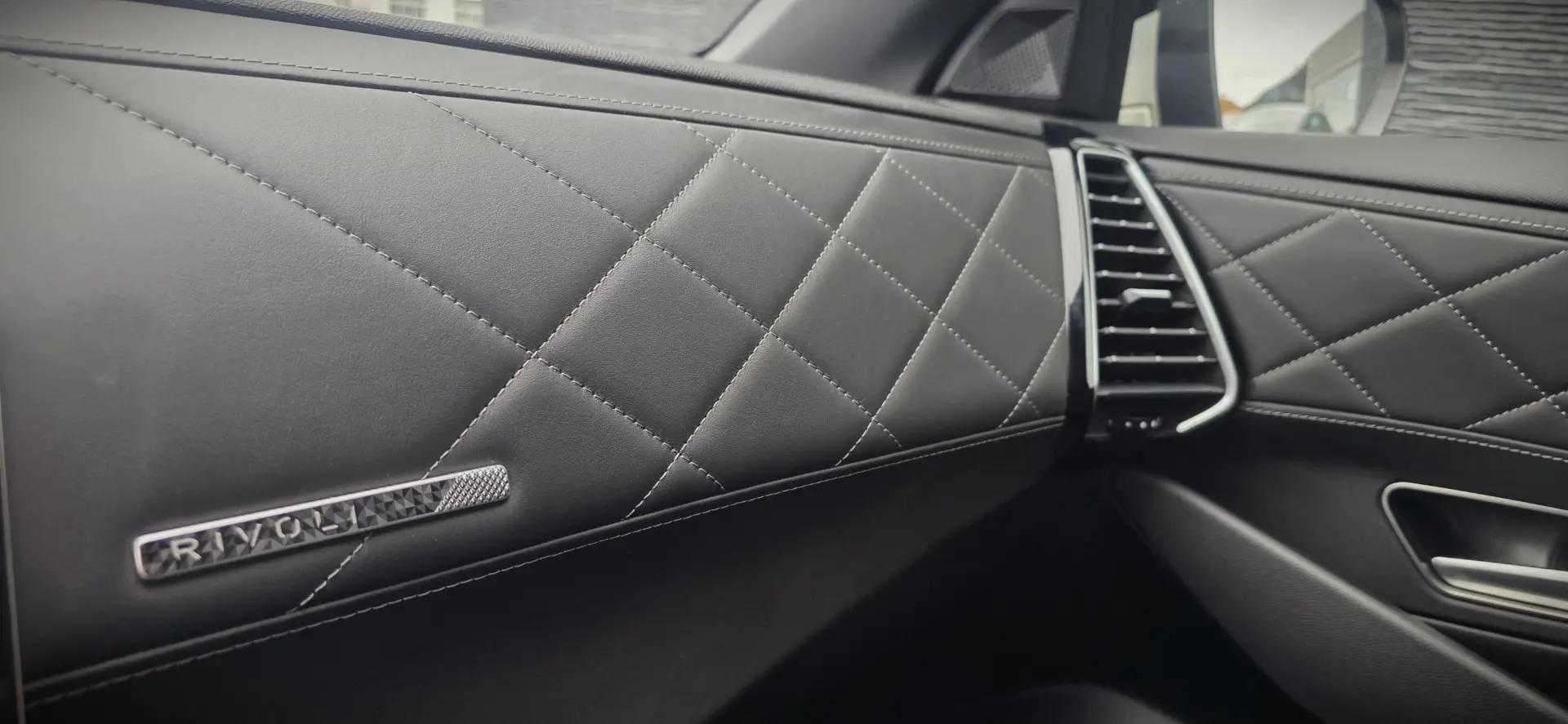 DS DS7 Crossback E-Tense SE Ligne Noire EAT8 26