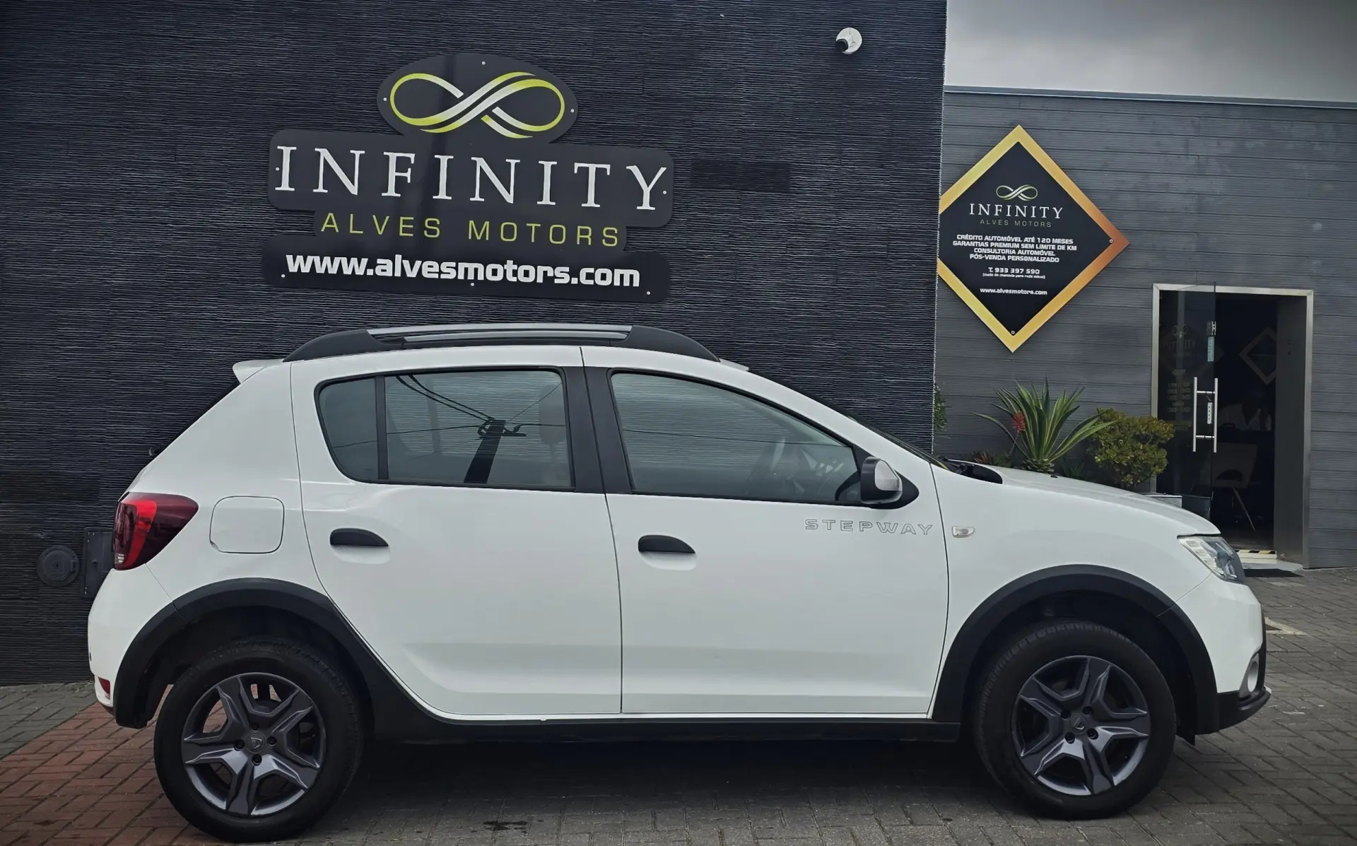 Dacia Sandero 0.9 TCe SL Explorer 5