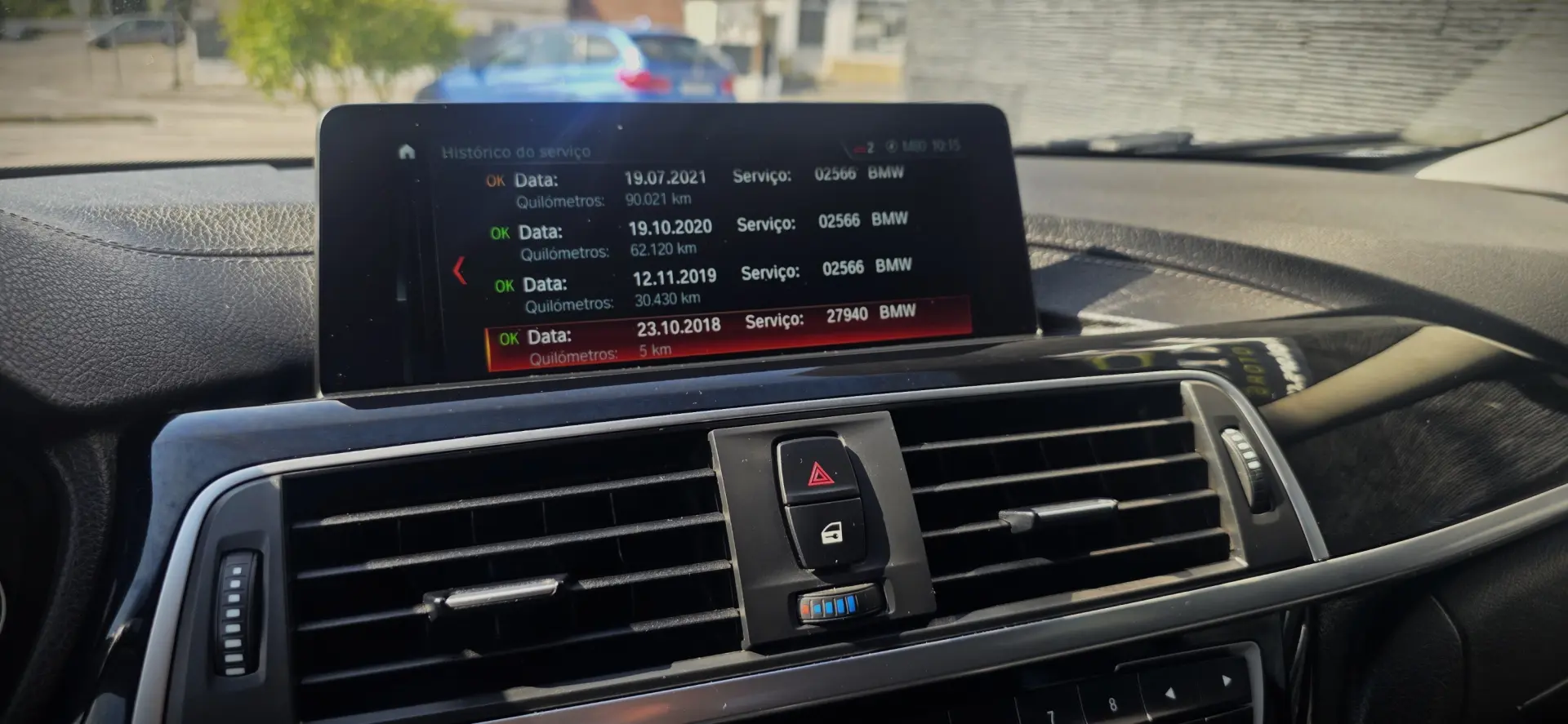 BMW 420 Gran Coupé 420d LINE SPORT AUTO 30
