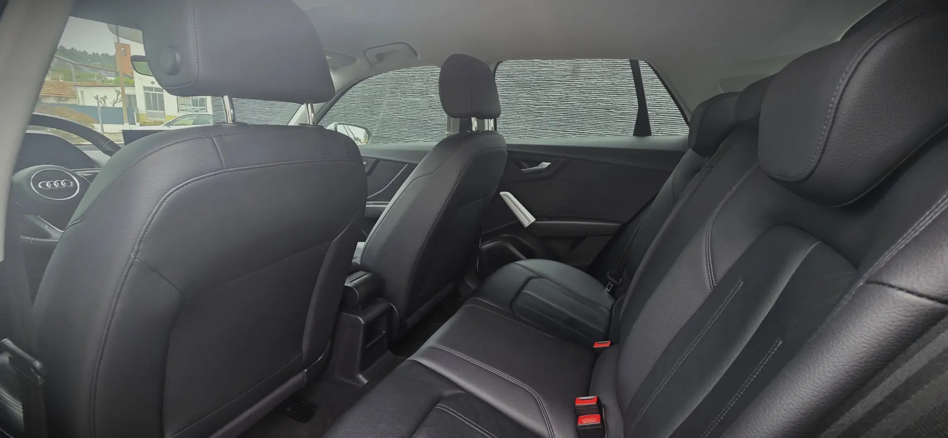Audi Q2 2.0 TDI S tronic quattro 27