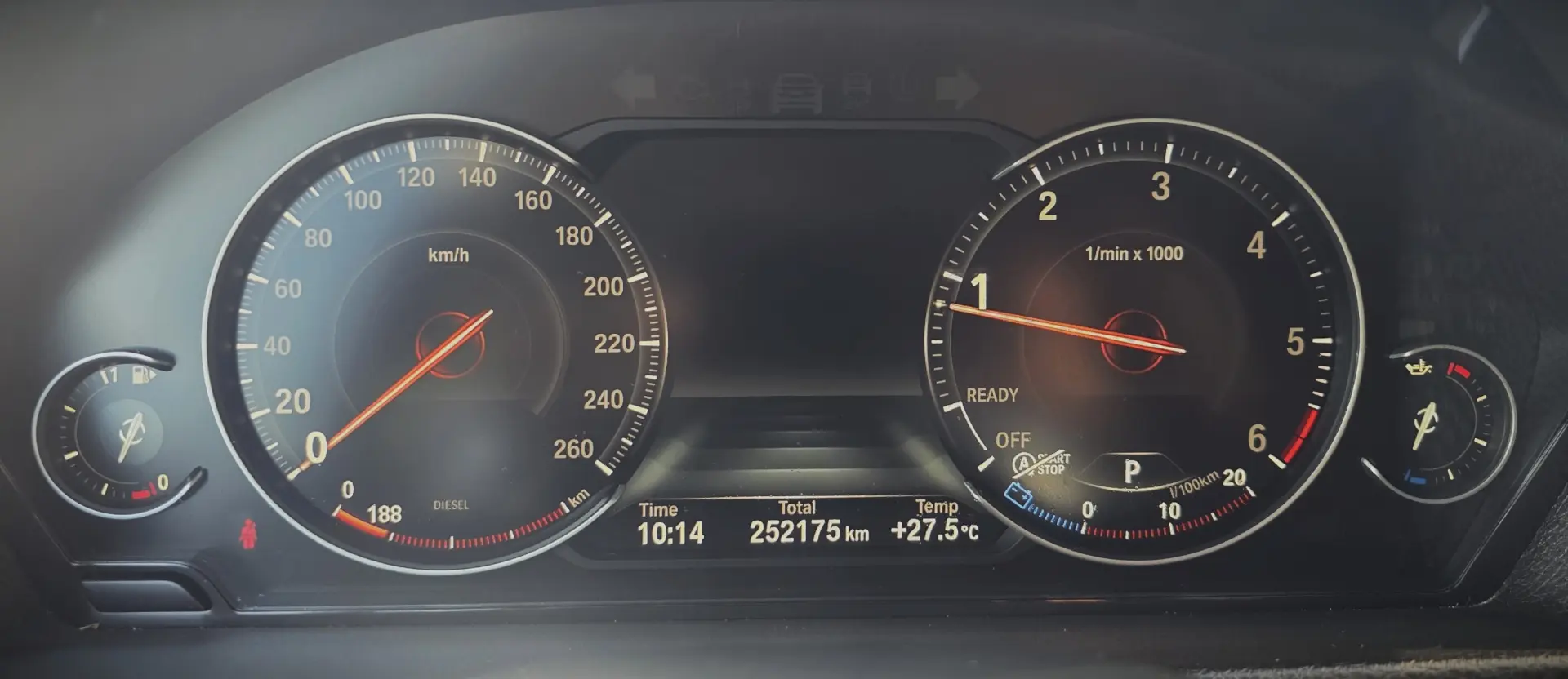 BMW 420 Gran Coupé 420d LINE SPORT AUTO 27