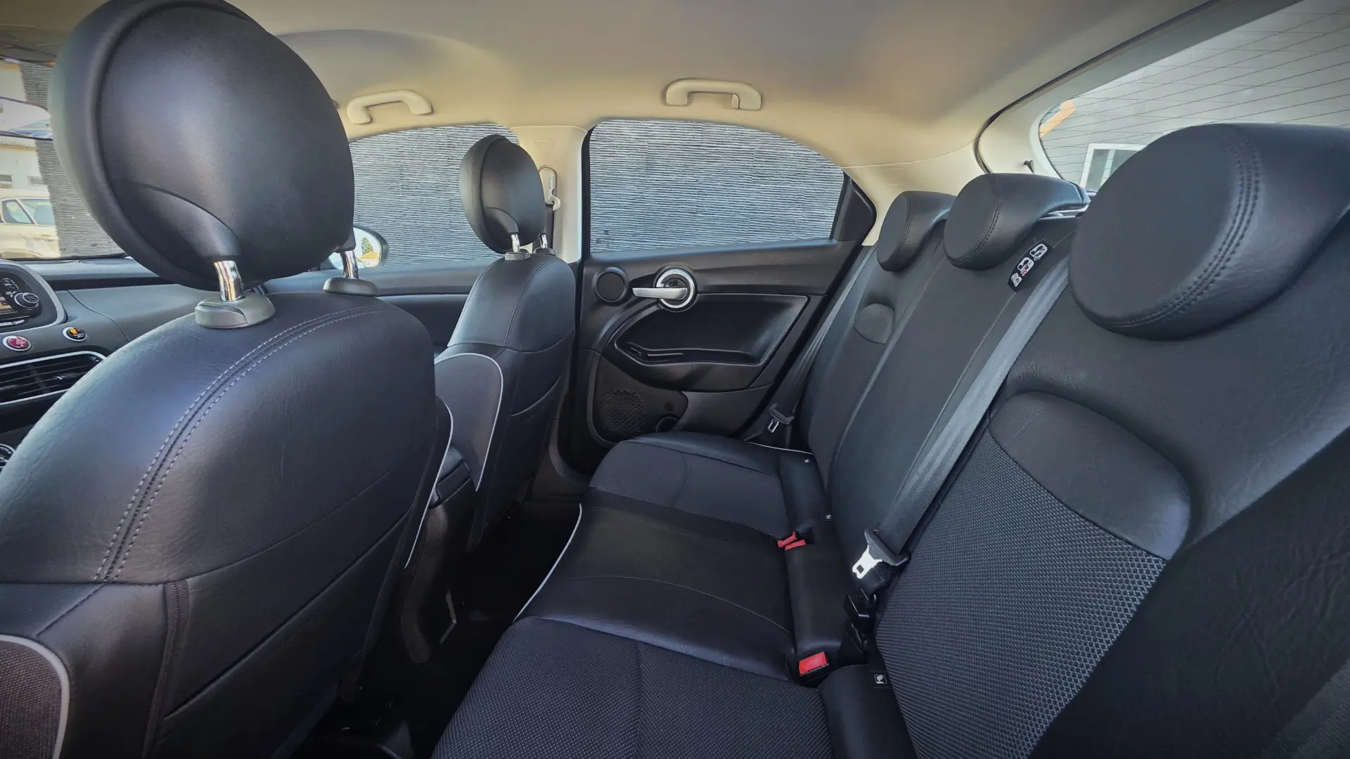Fiat 500X 1.3 MJ Cross 25
