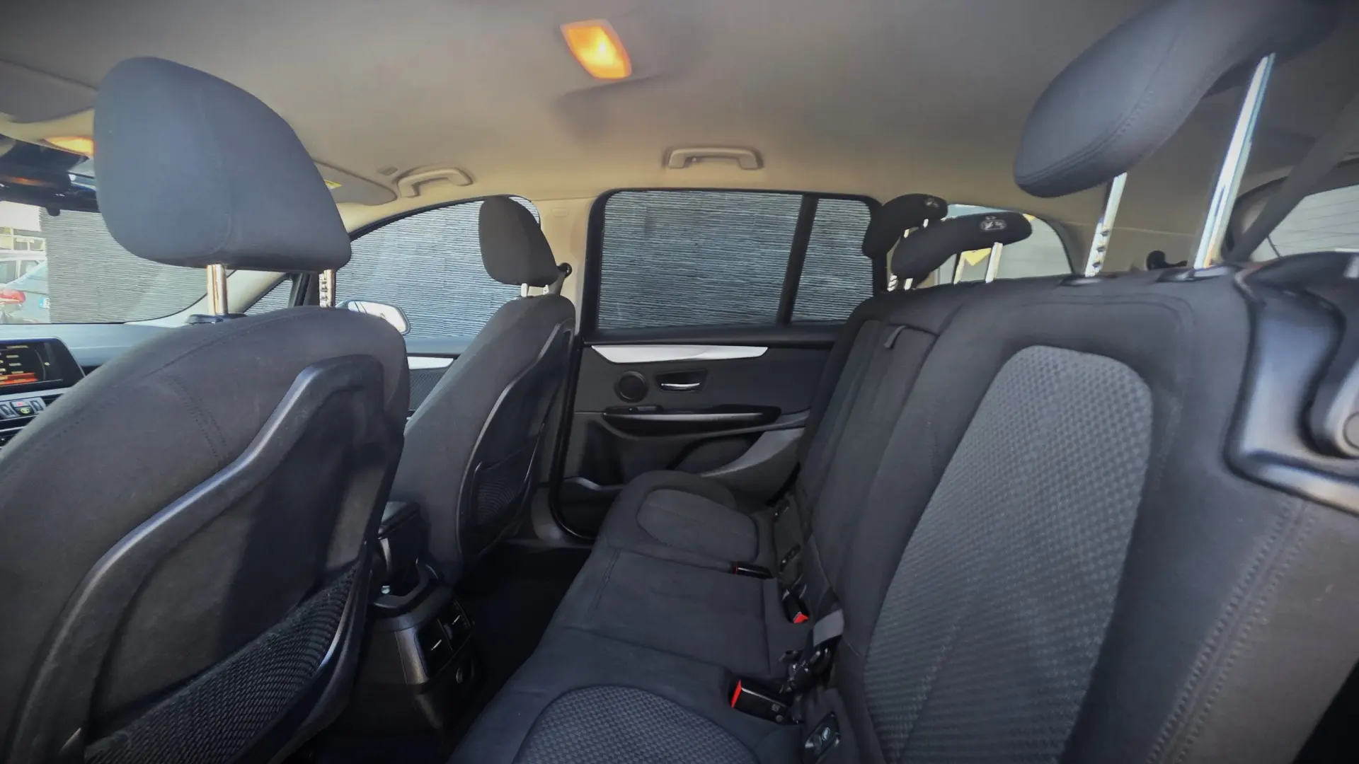 BMW 220 Gran Tourer d xDrive 7L Auto 26